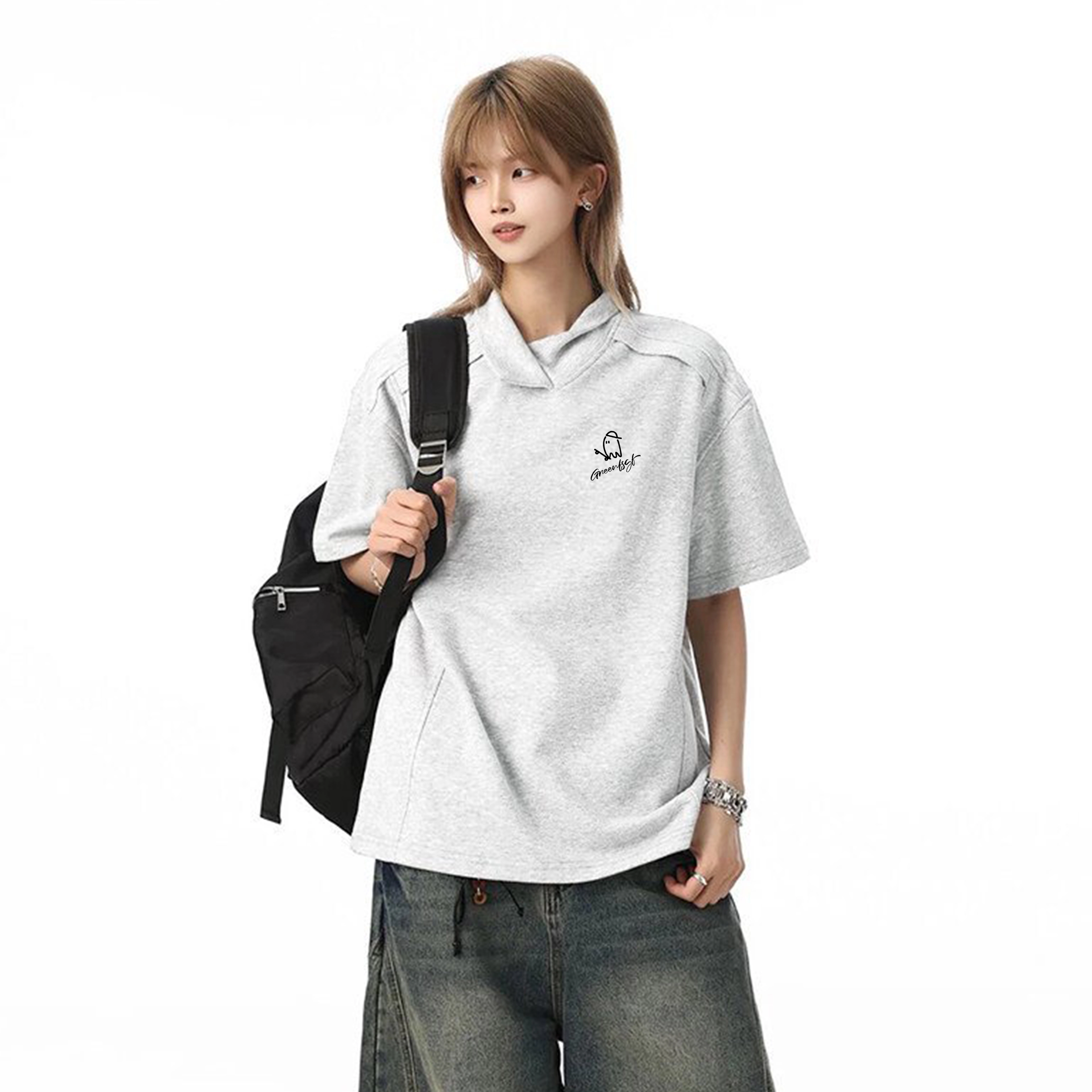 GF T