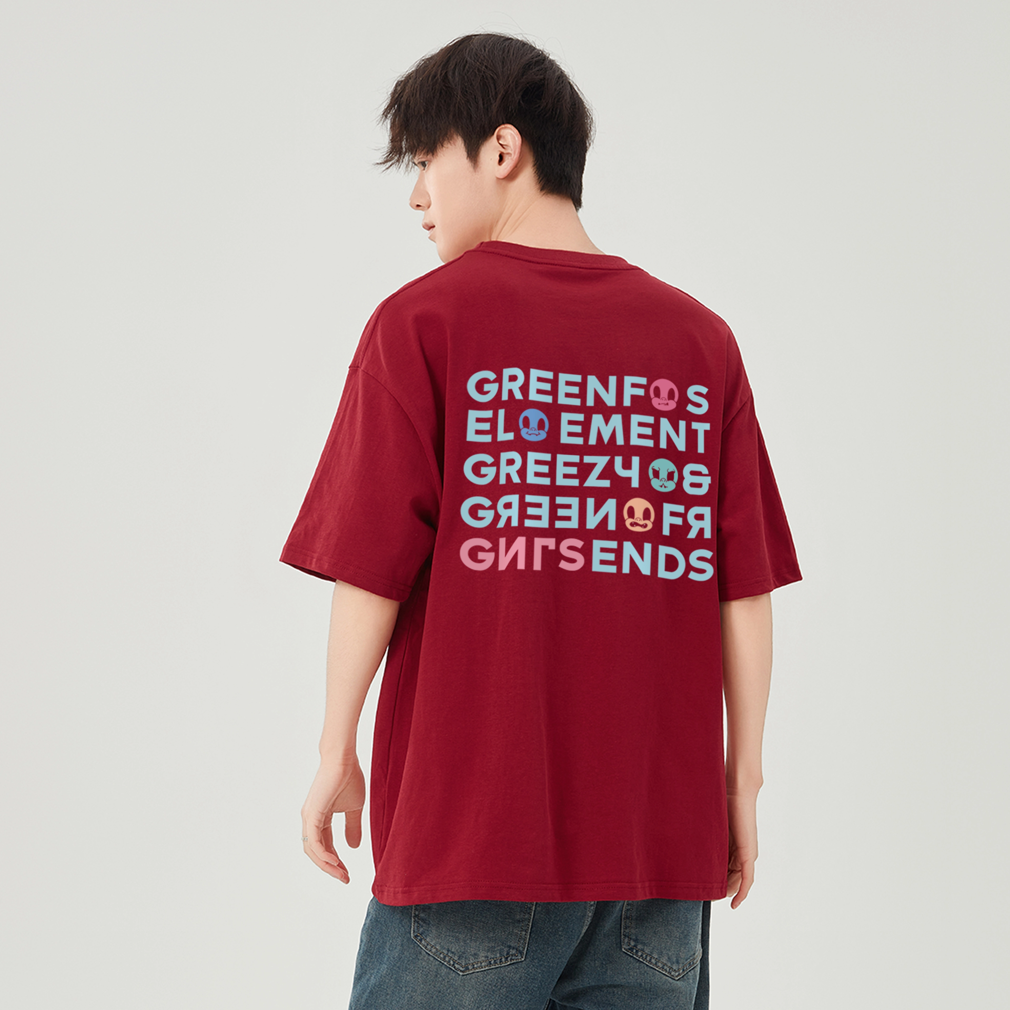 GF T