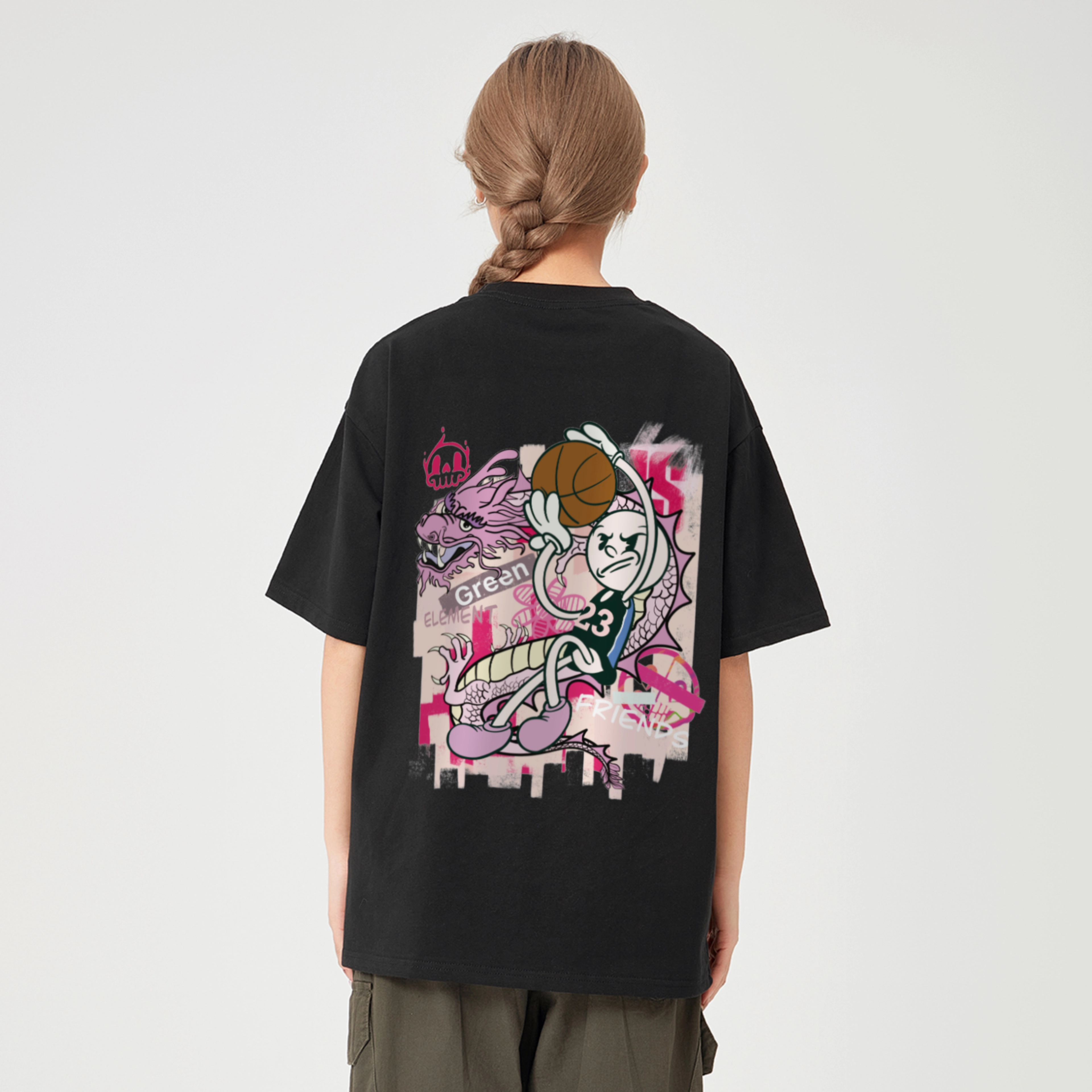 GF T