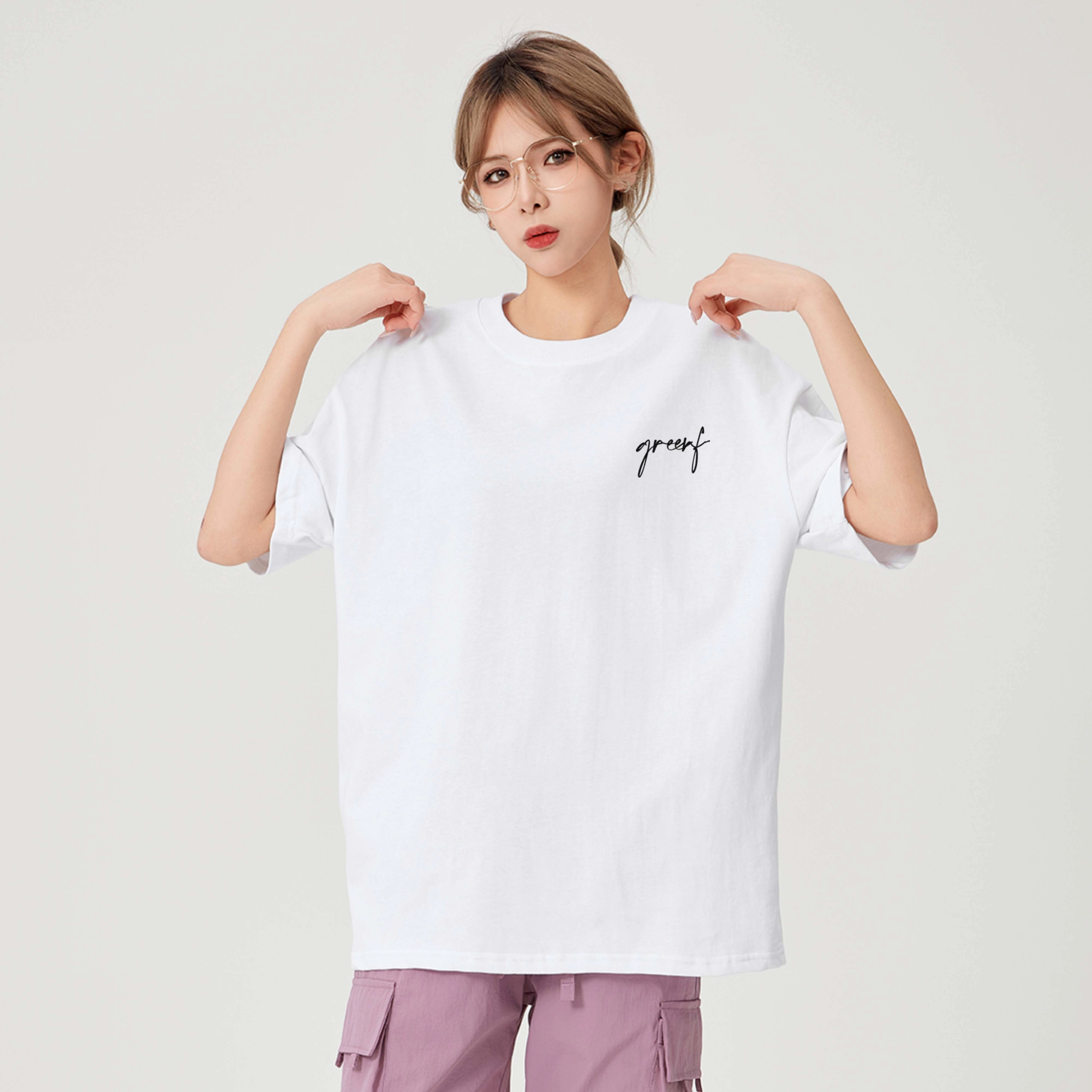 GF T