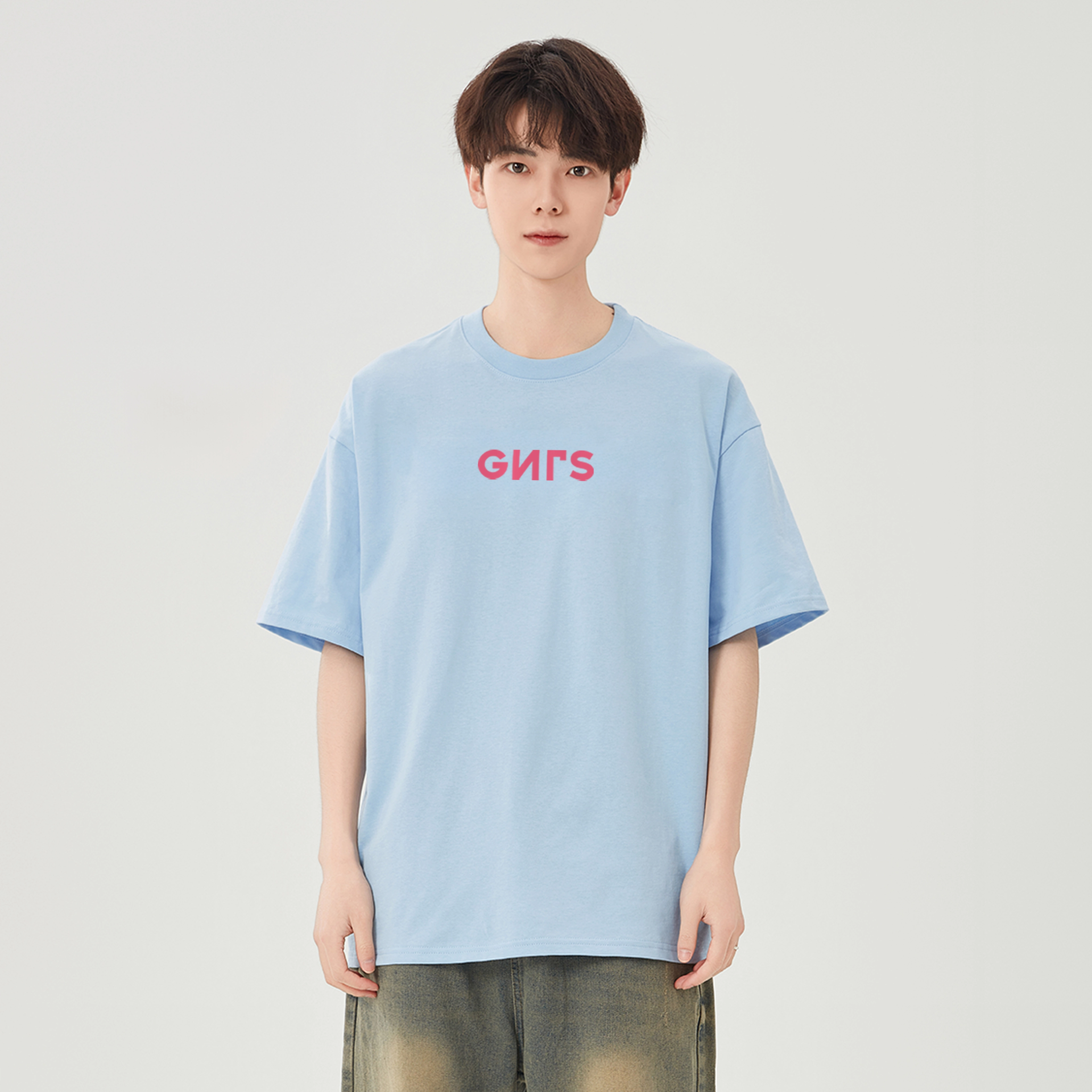 GF T