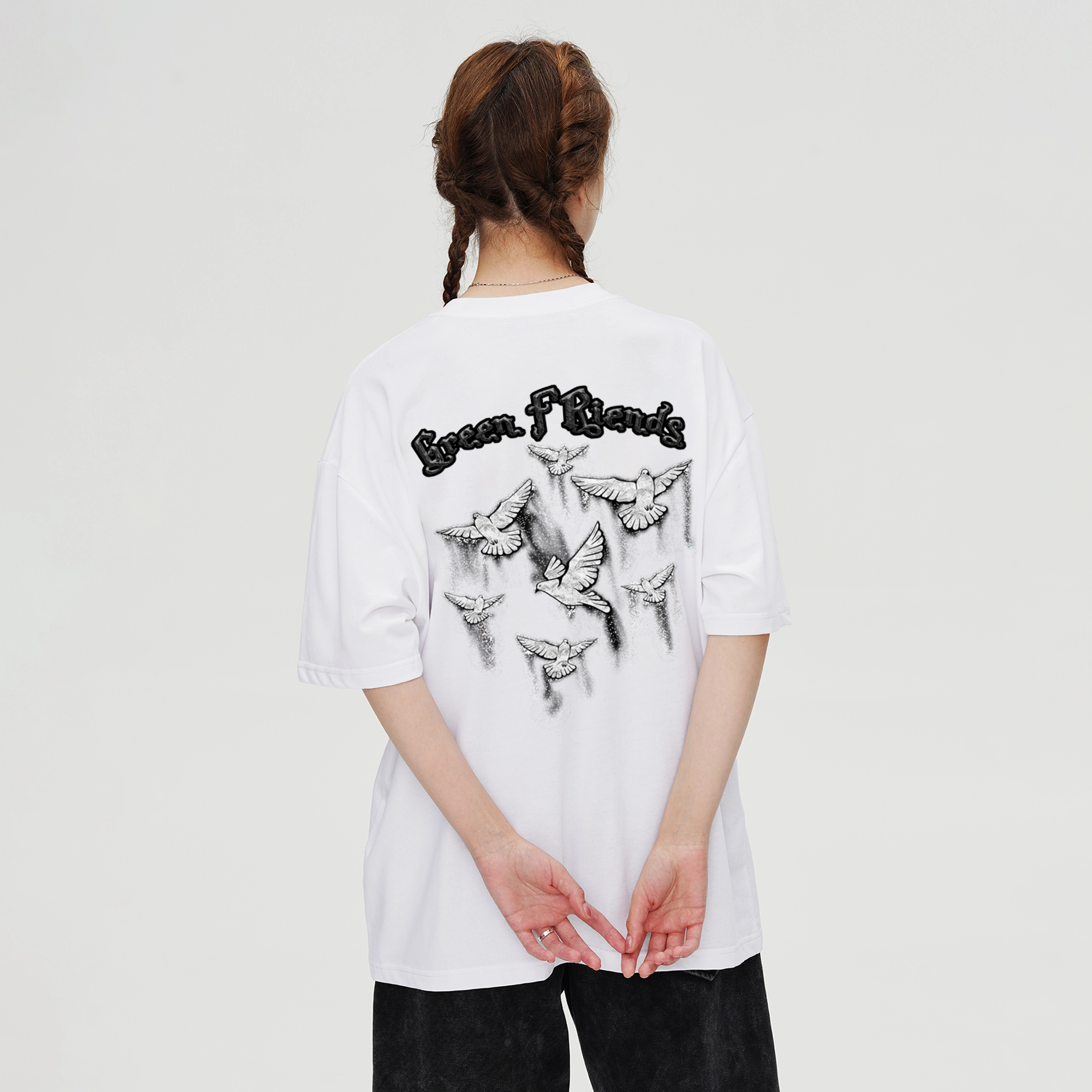 GF T