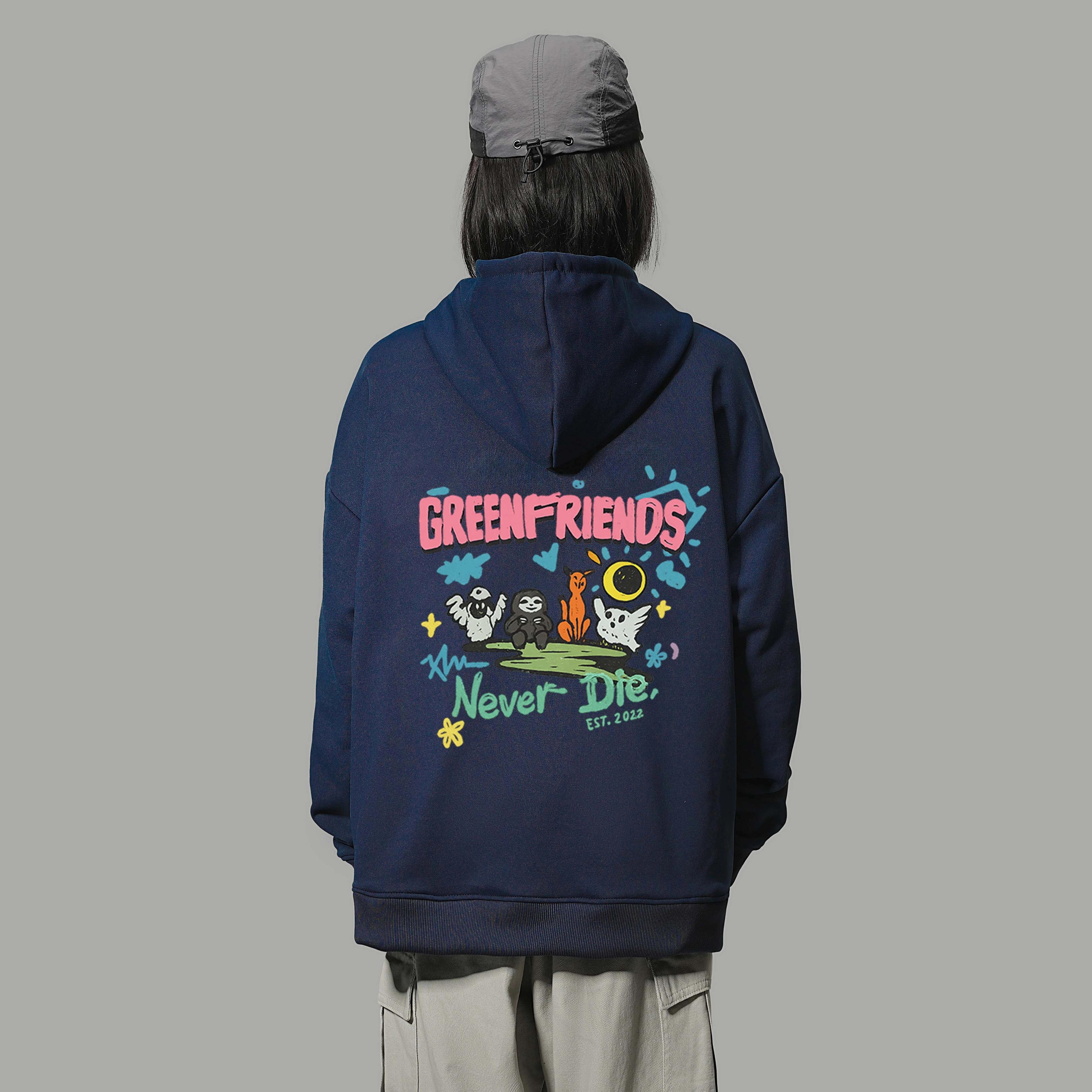 GF Logo