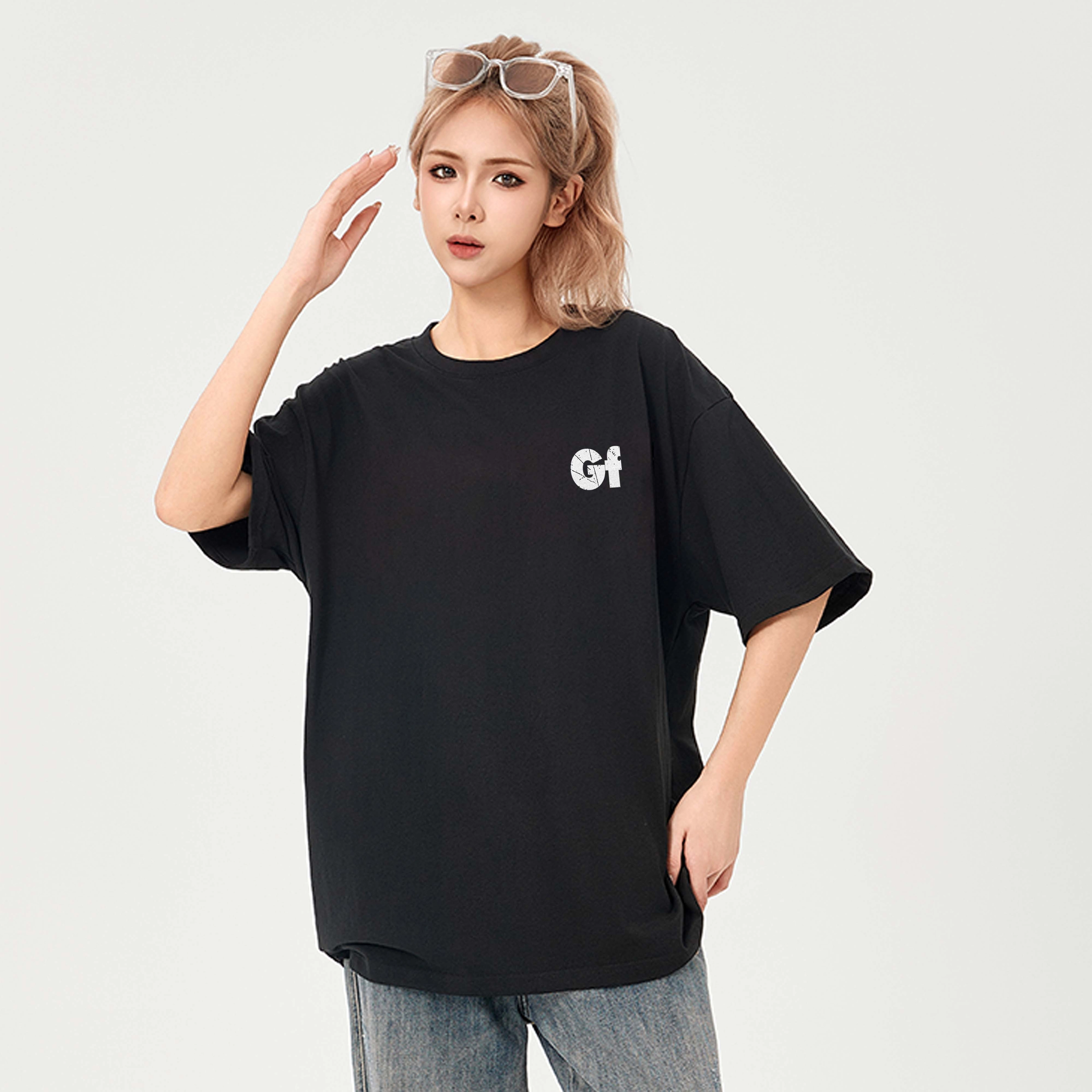 GF logoT