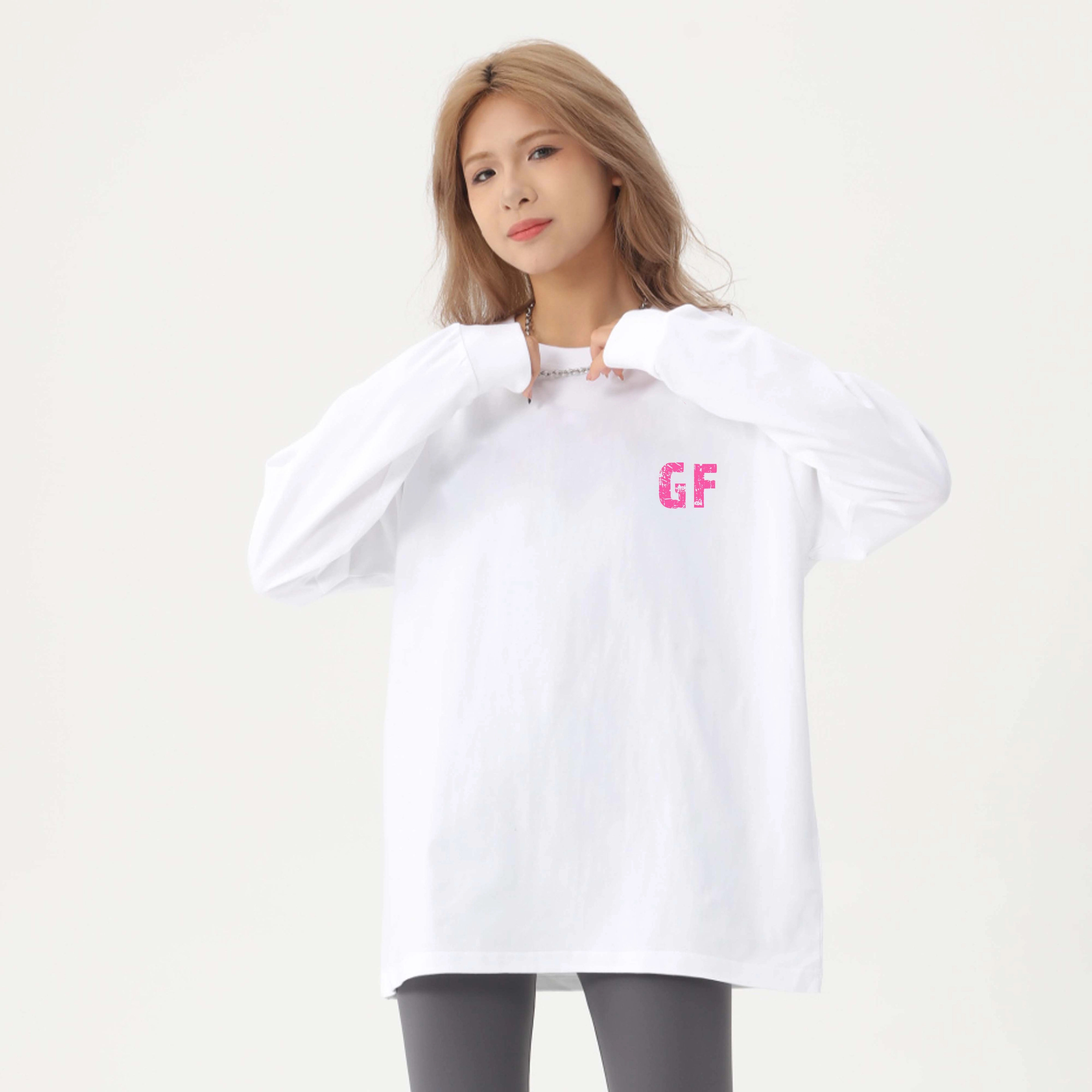 GF LogoT