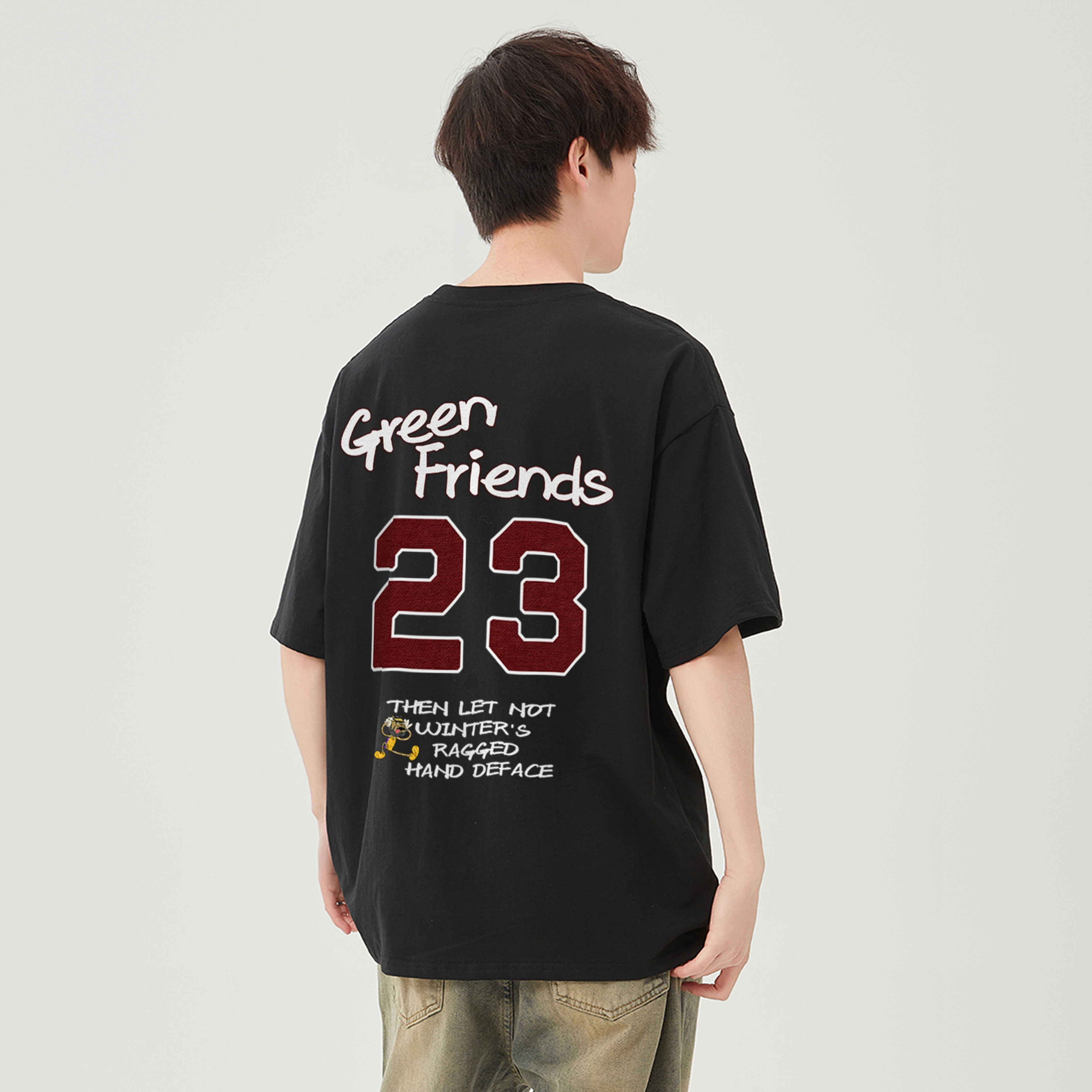 GF 23T