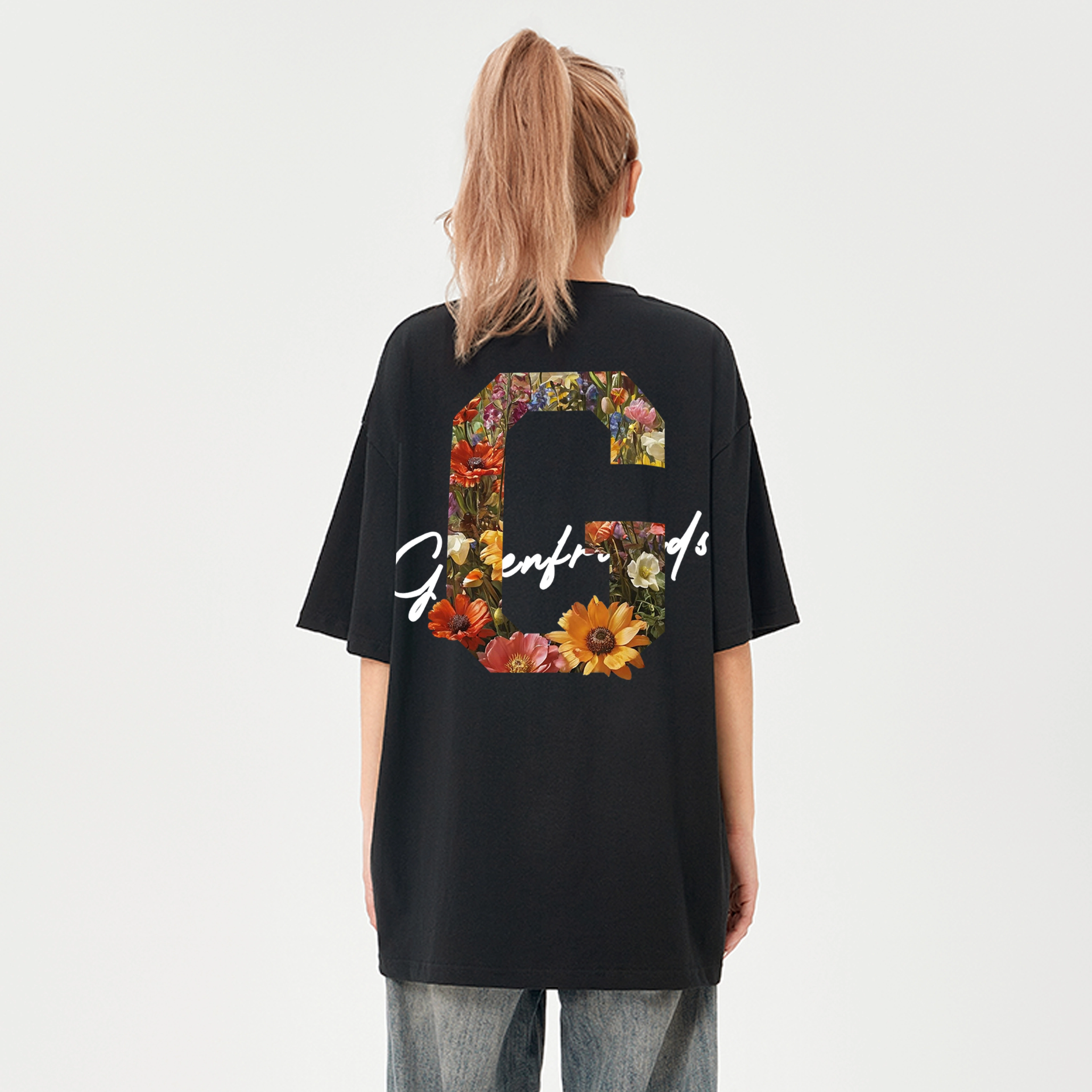 GF T