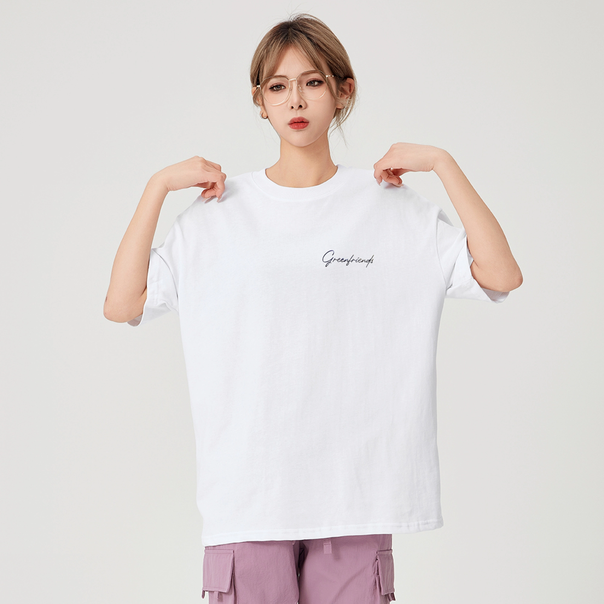 GF T