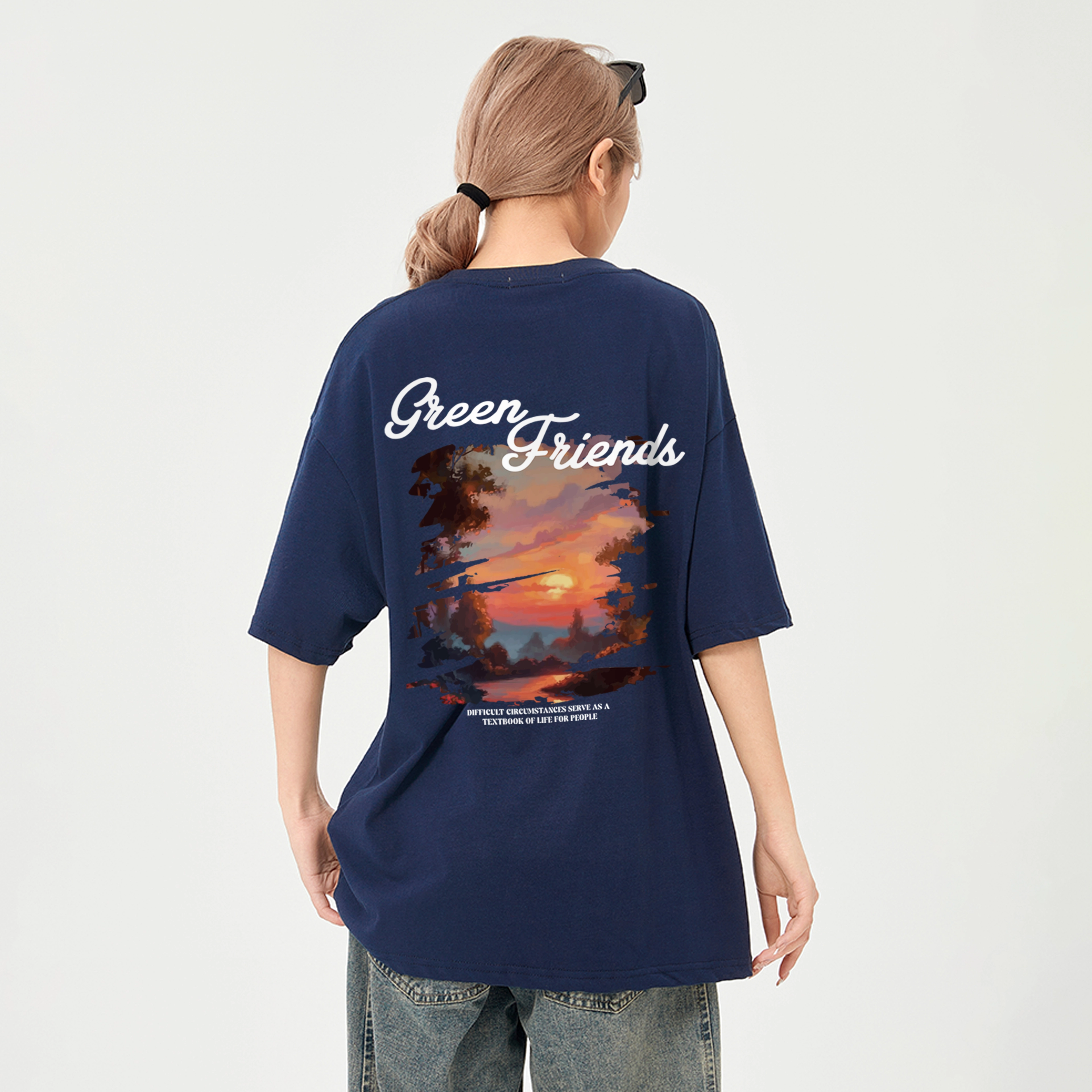 GF T