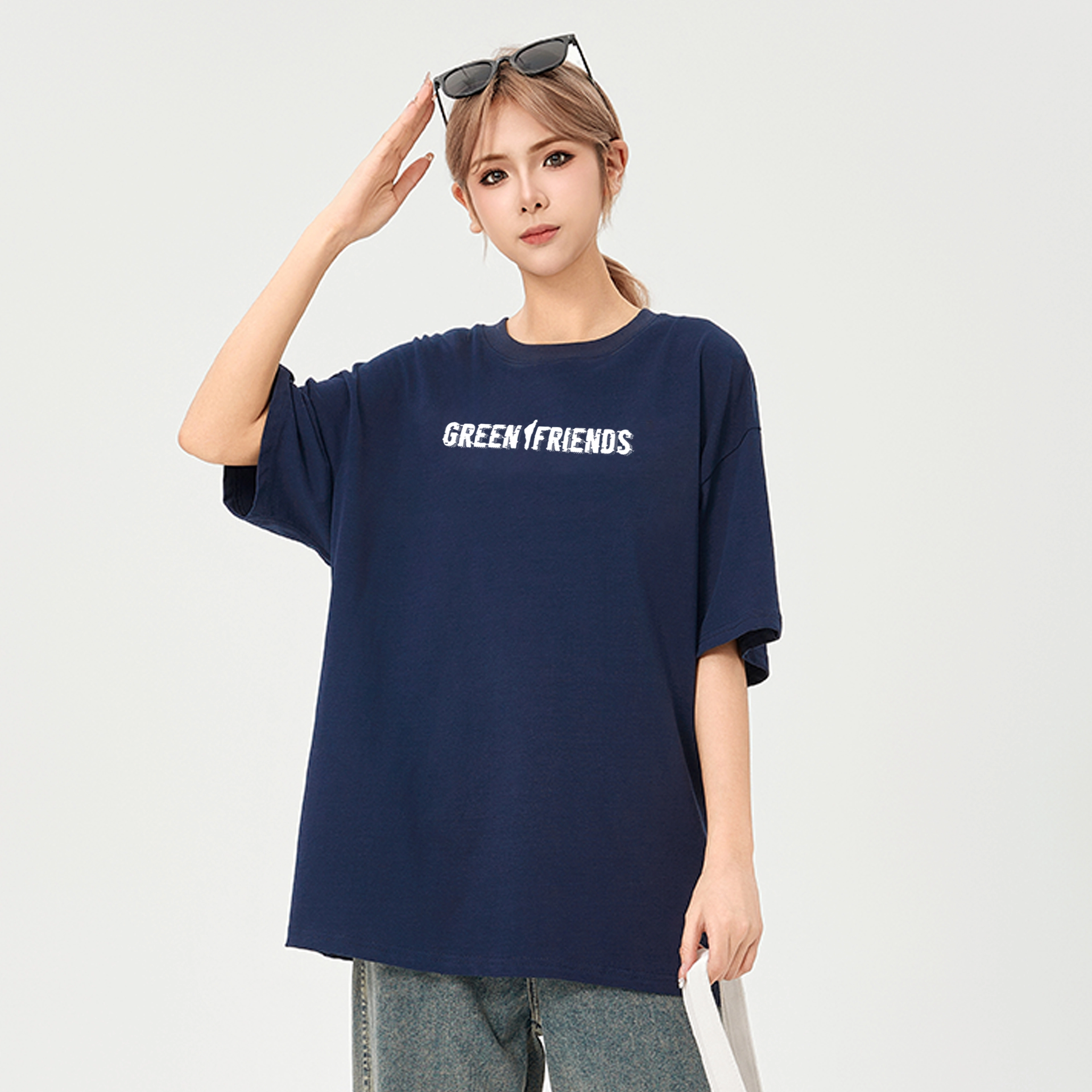 GF T