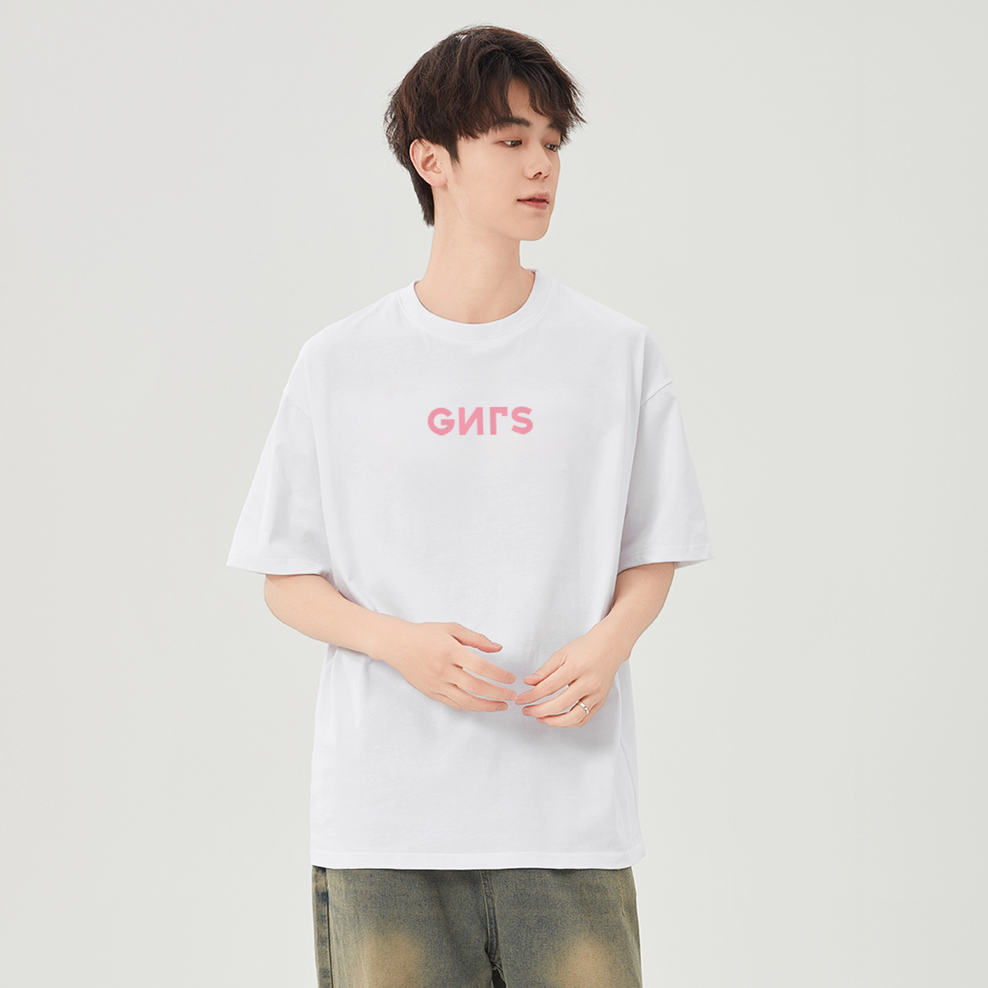 GF T
