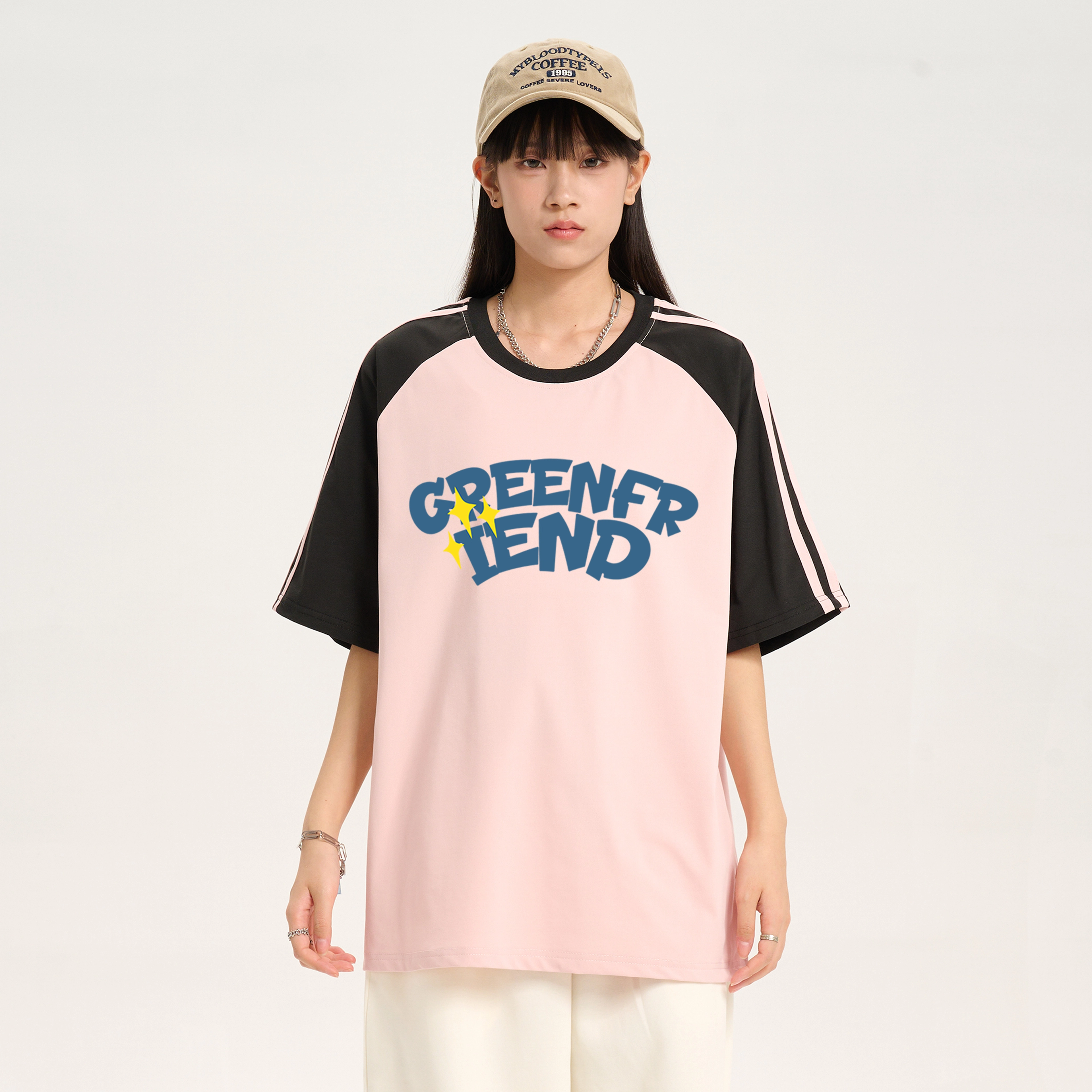 GF T