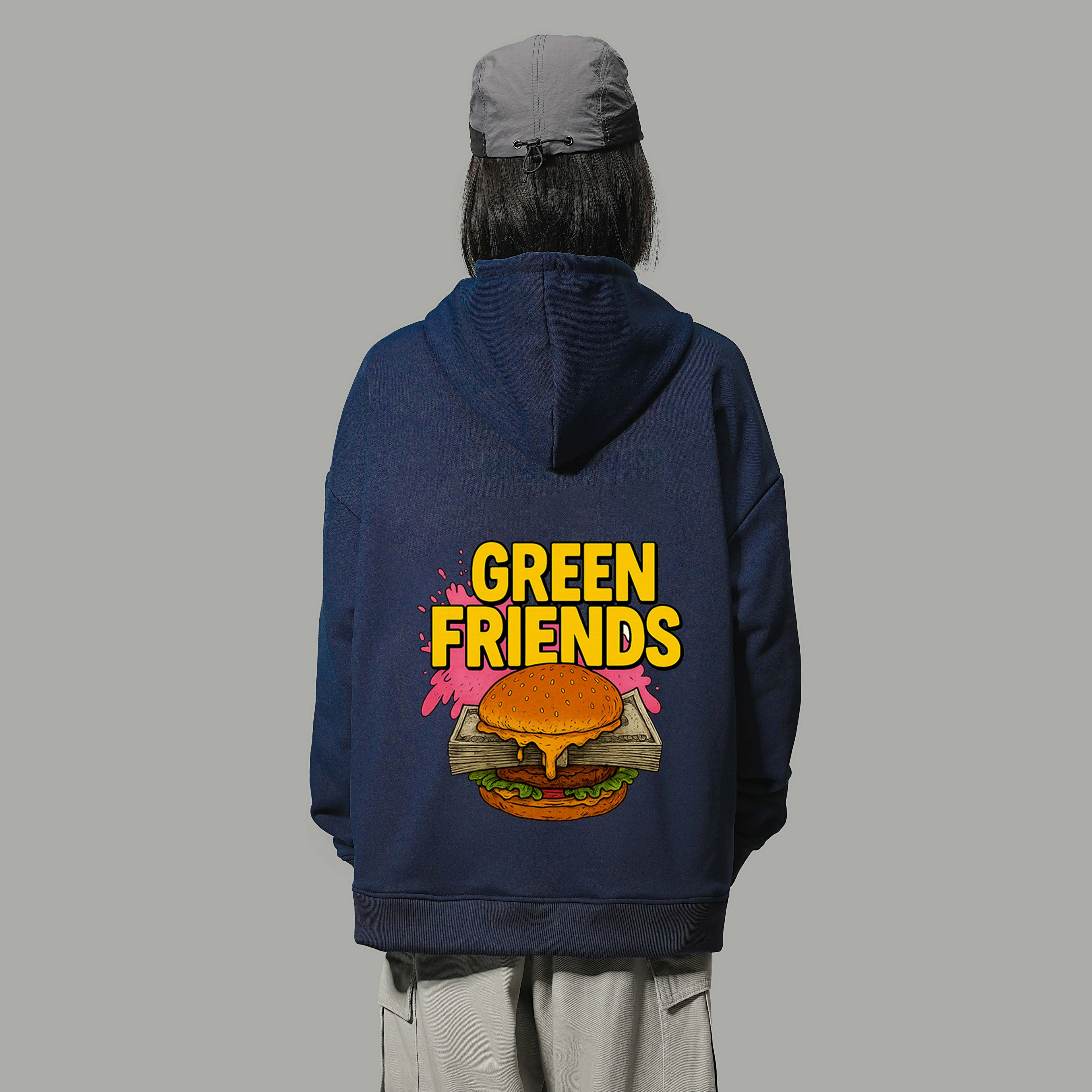 GF Logo