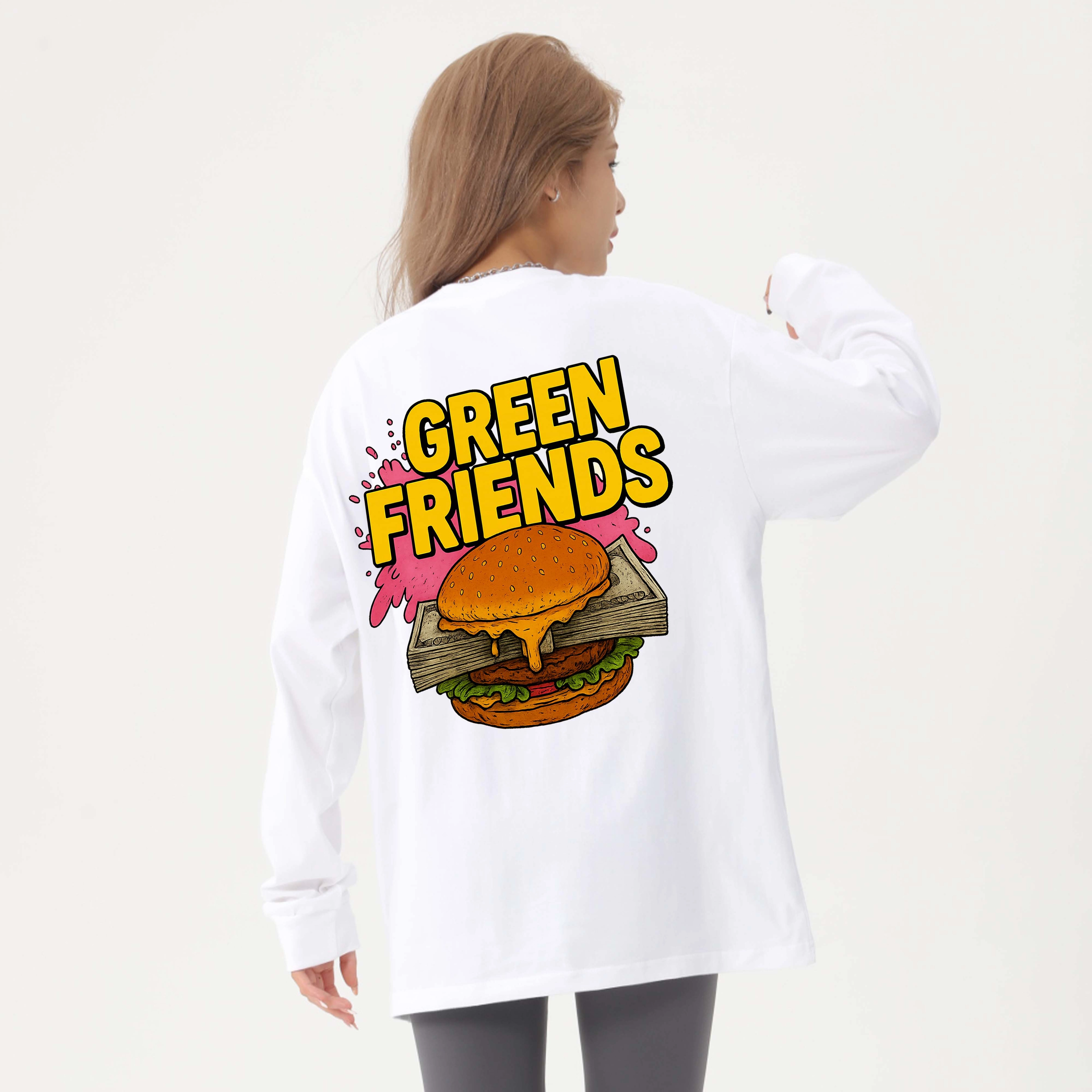 GF LogoT