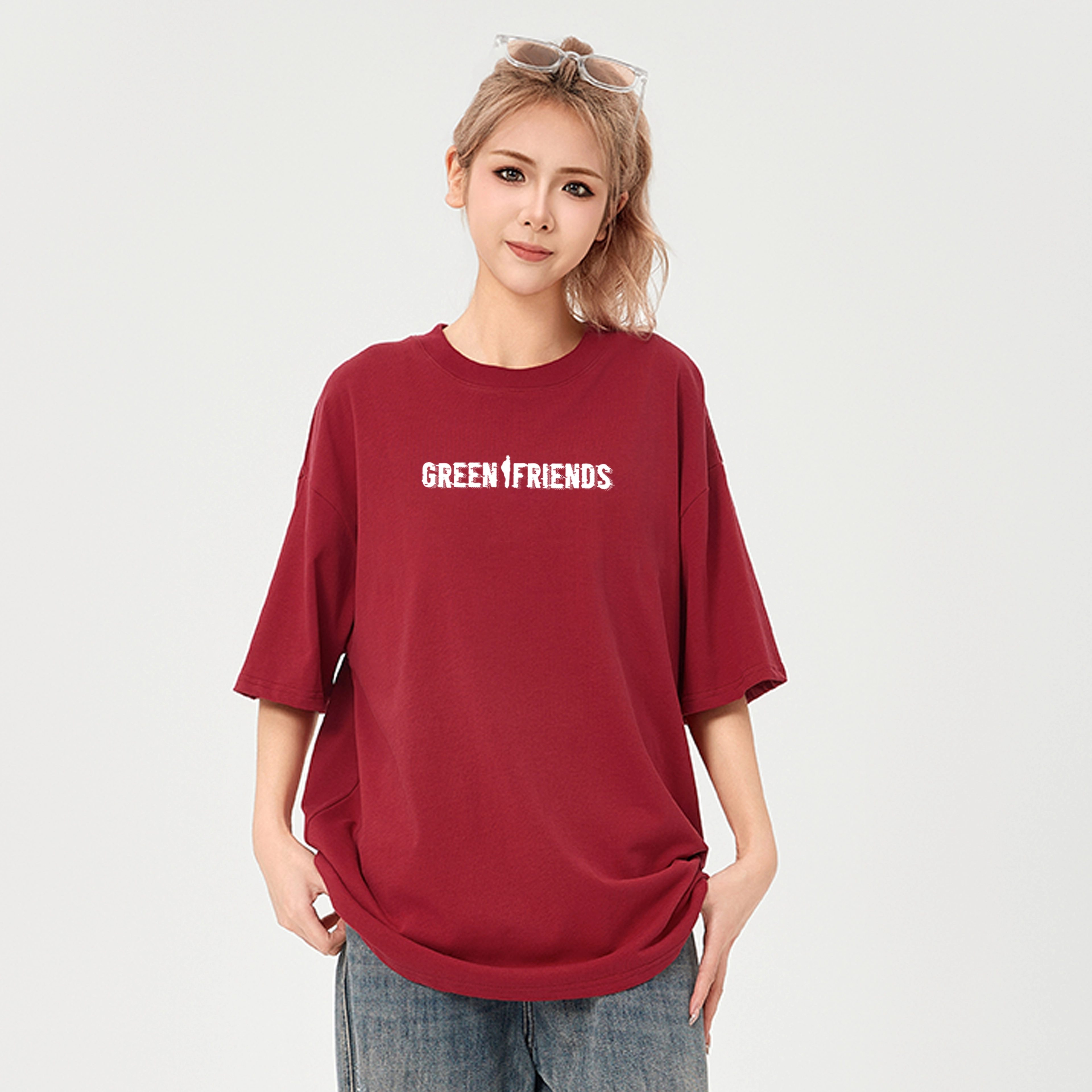 GF T
