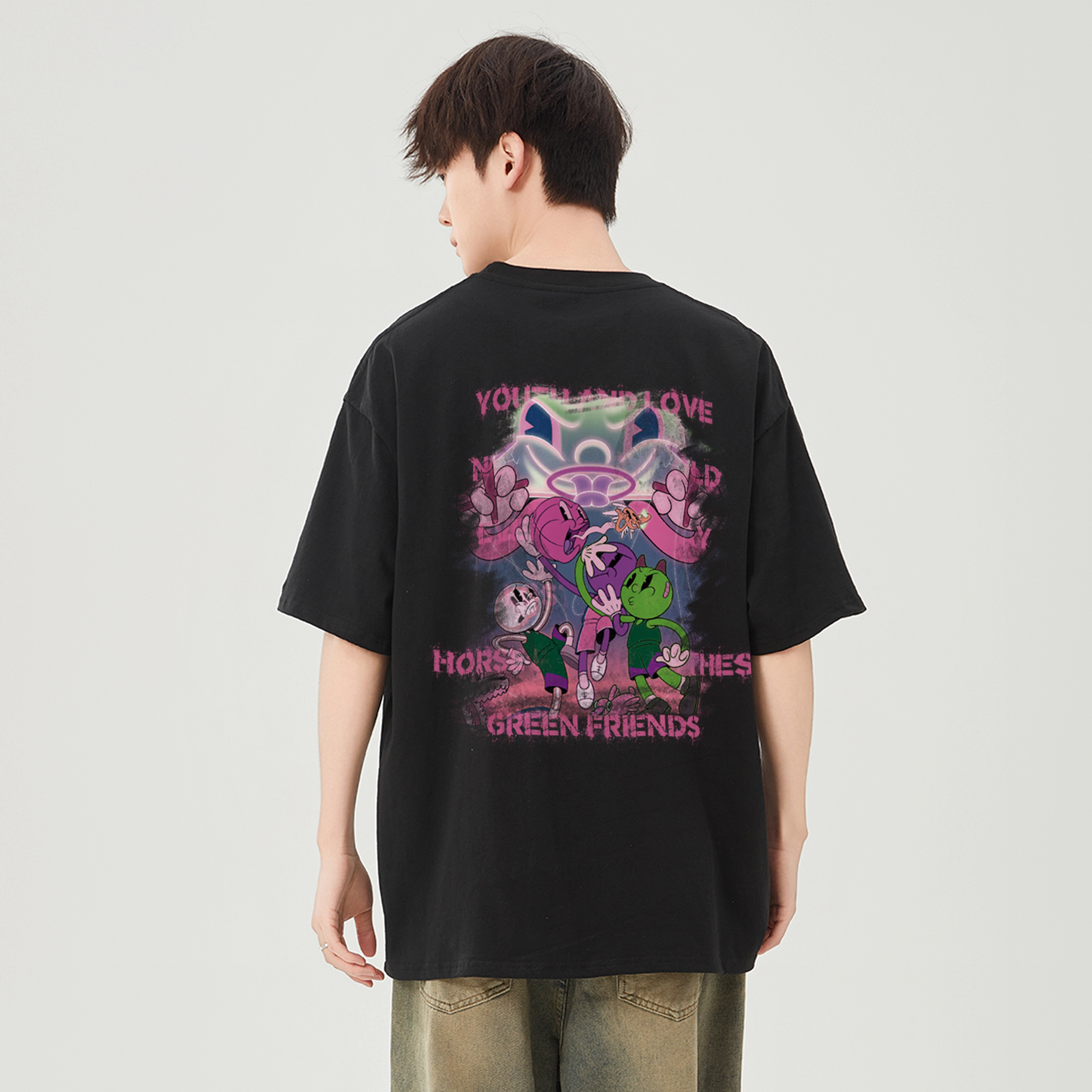 GF T