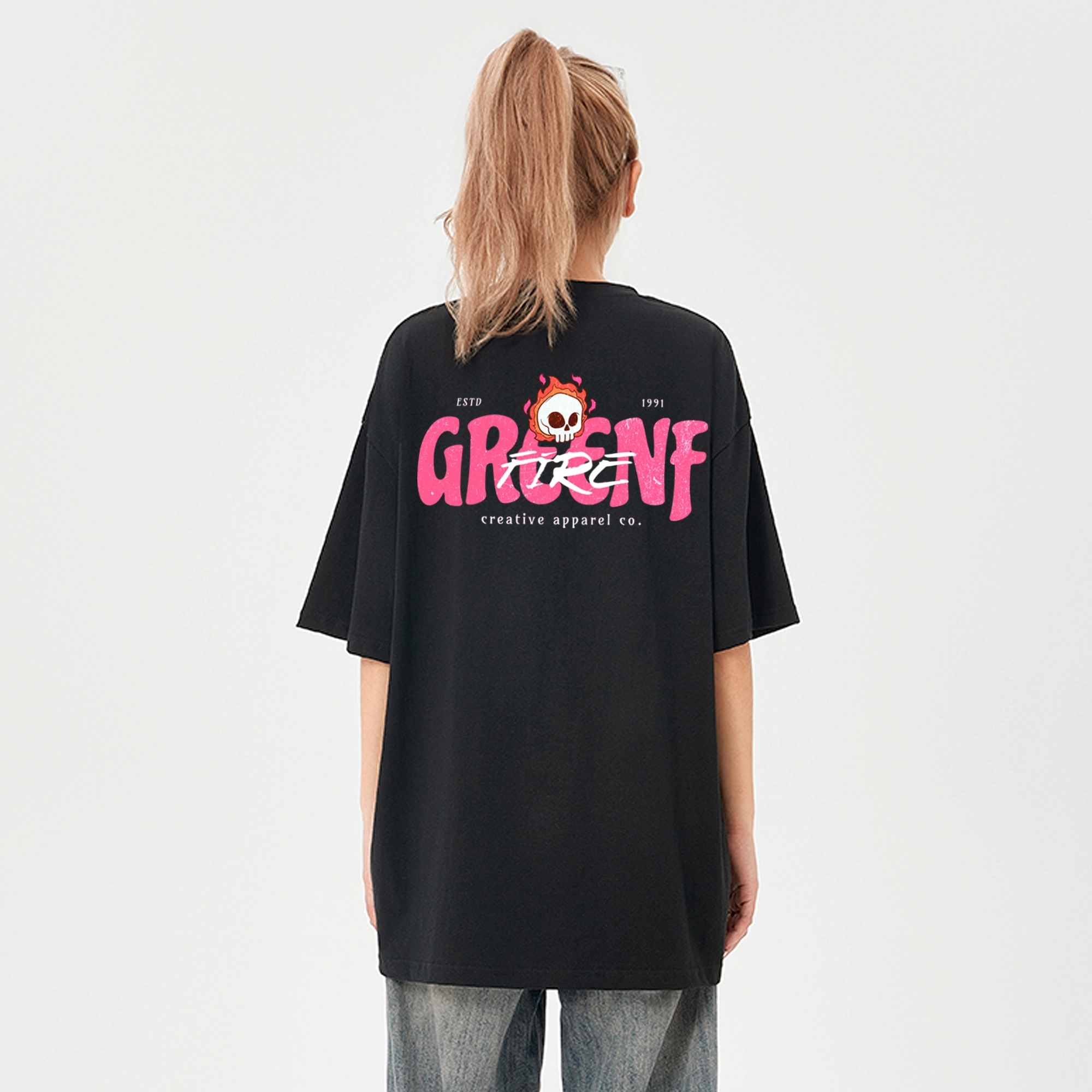 GF logoT