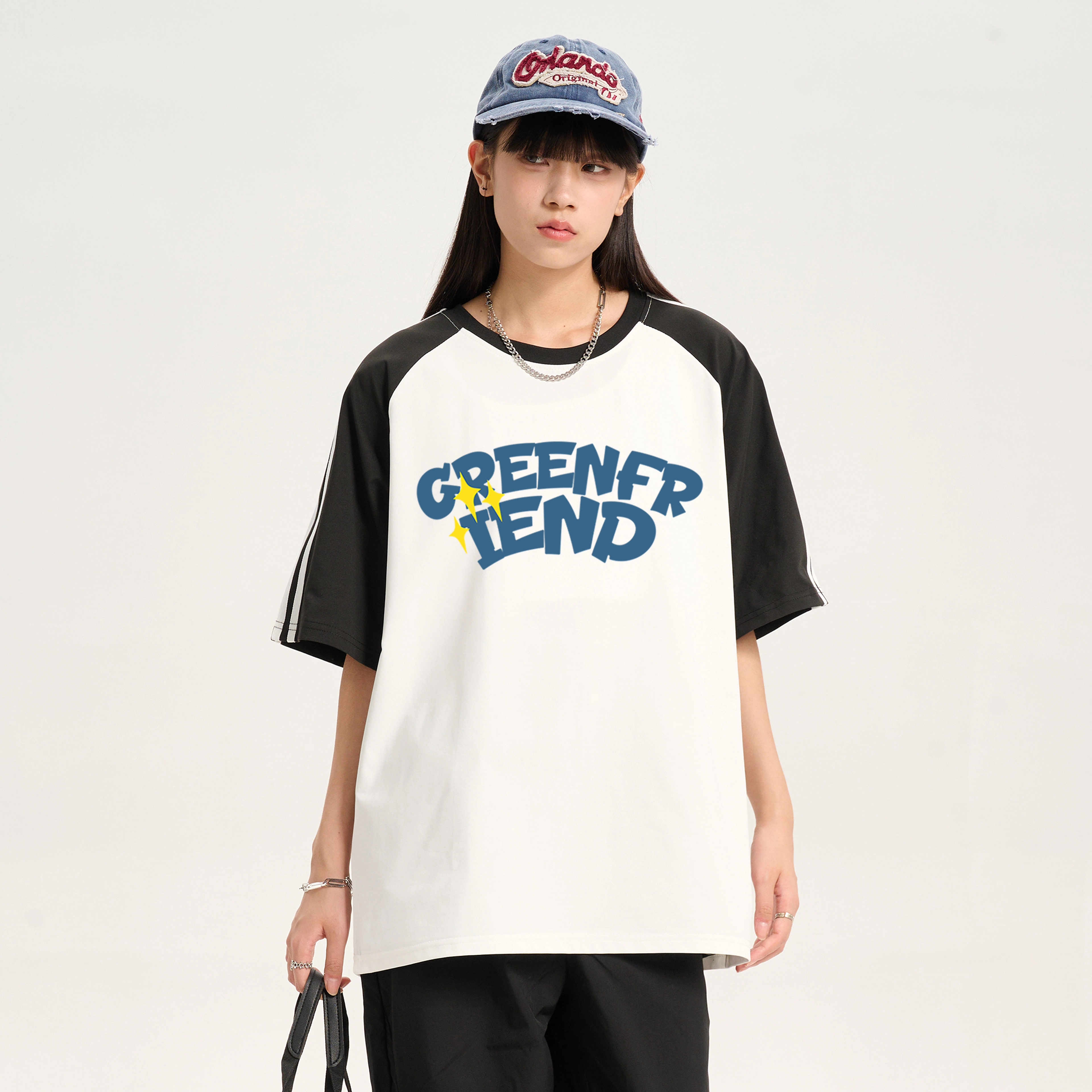 GF T