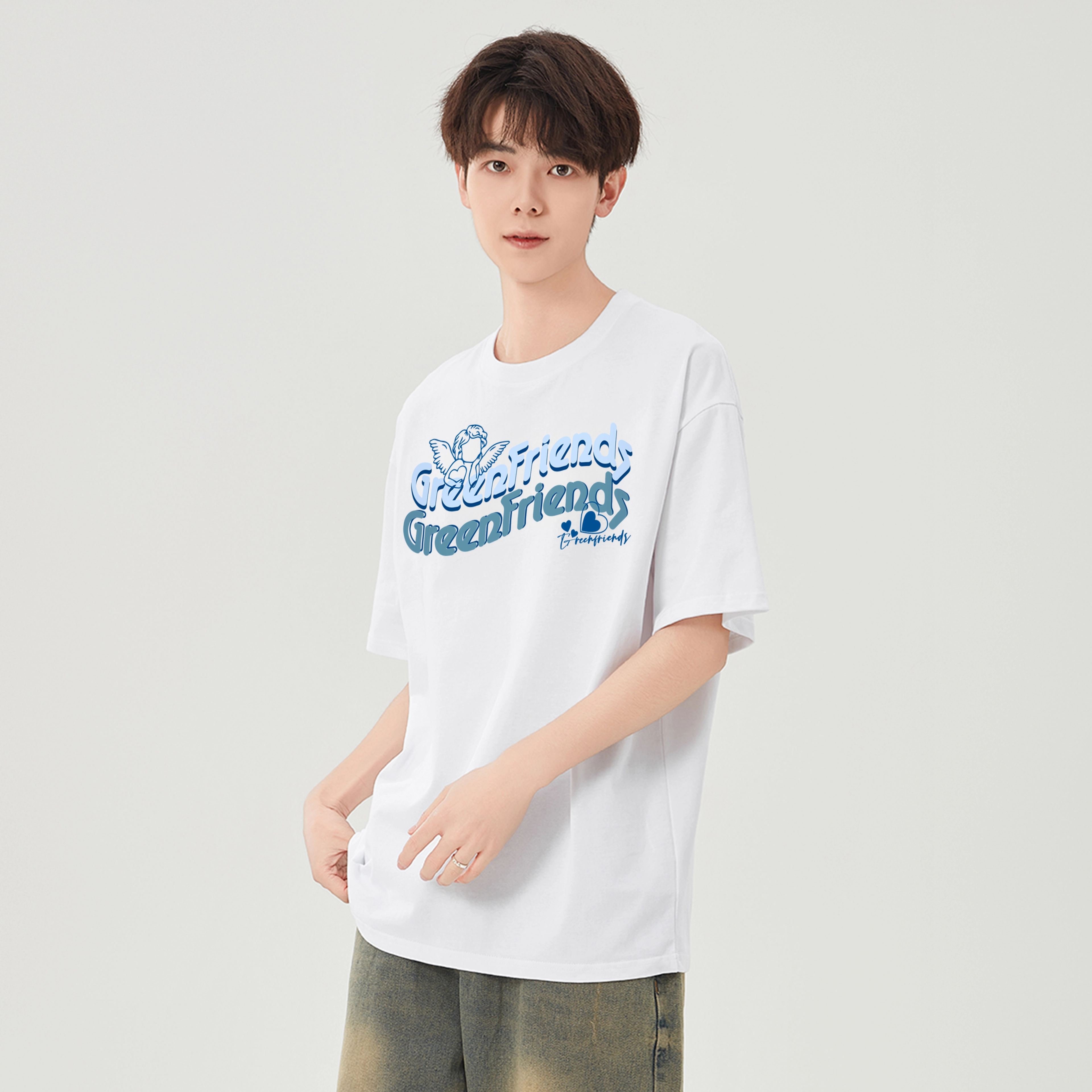 GF T