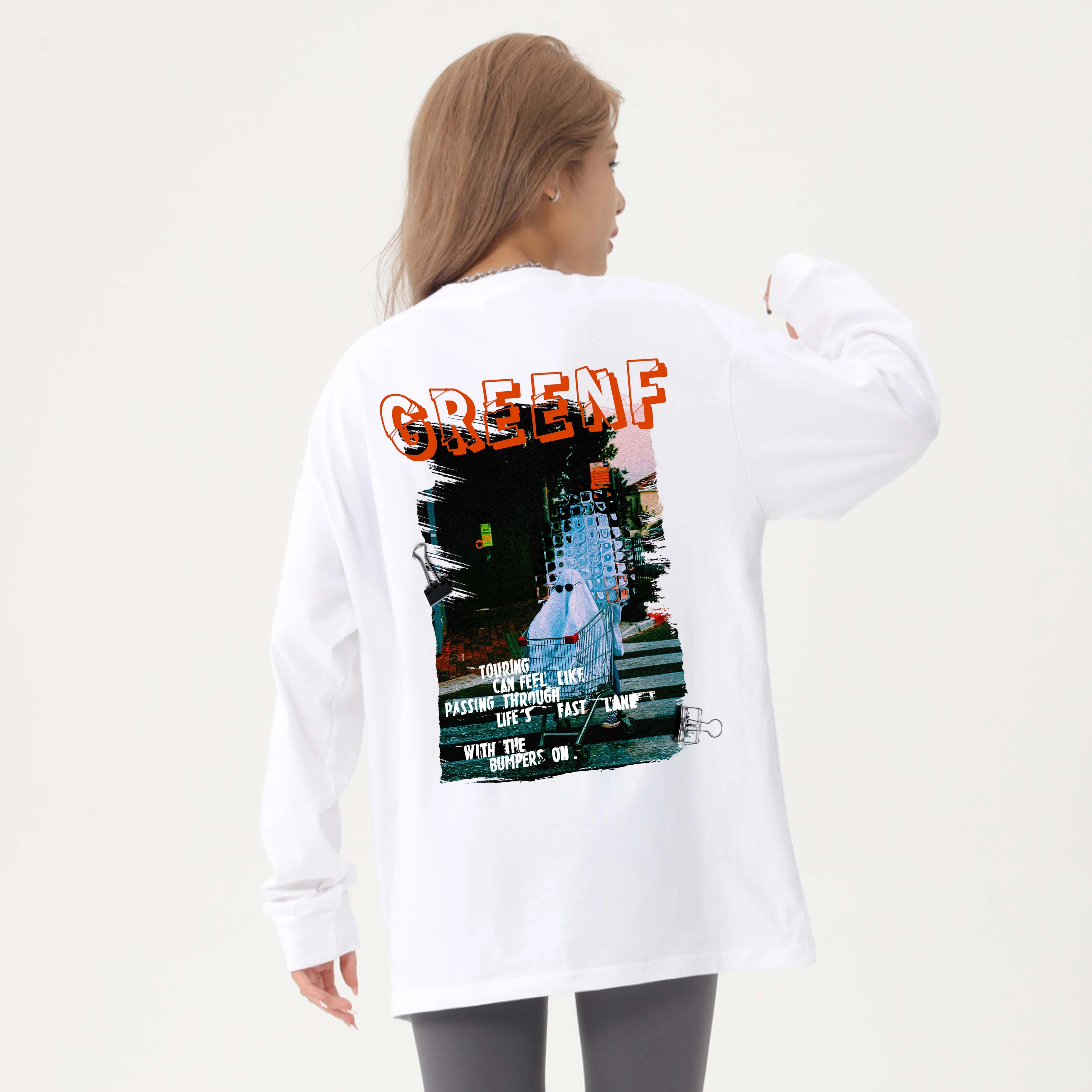 GF LogoT