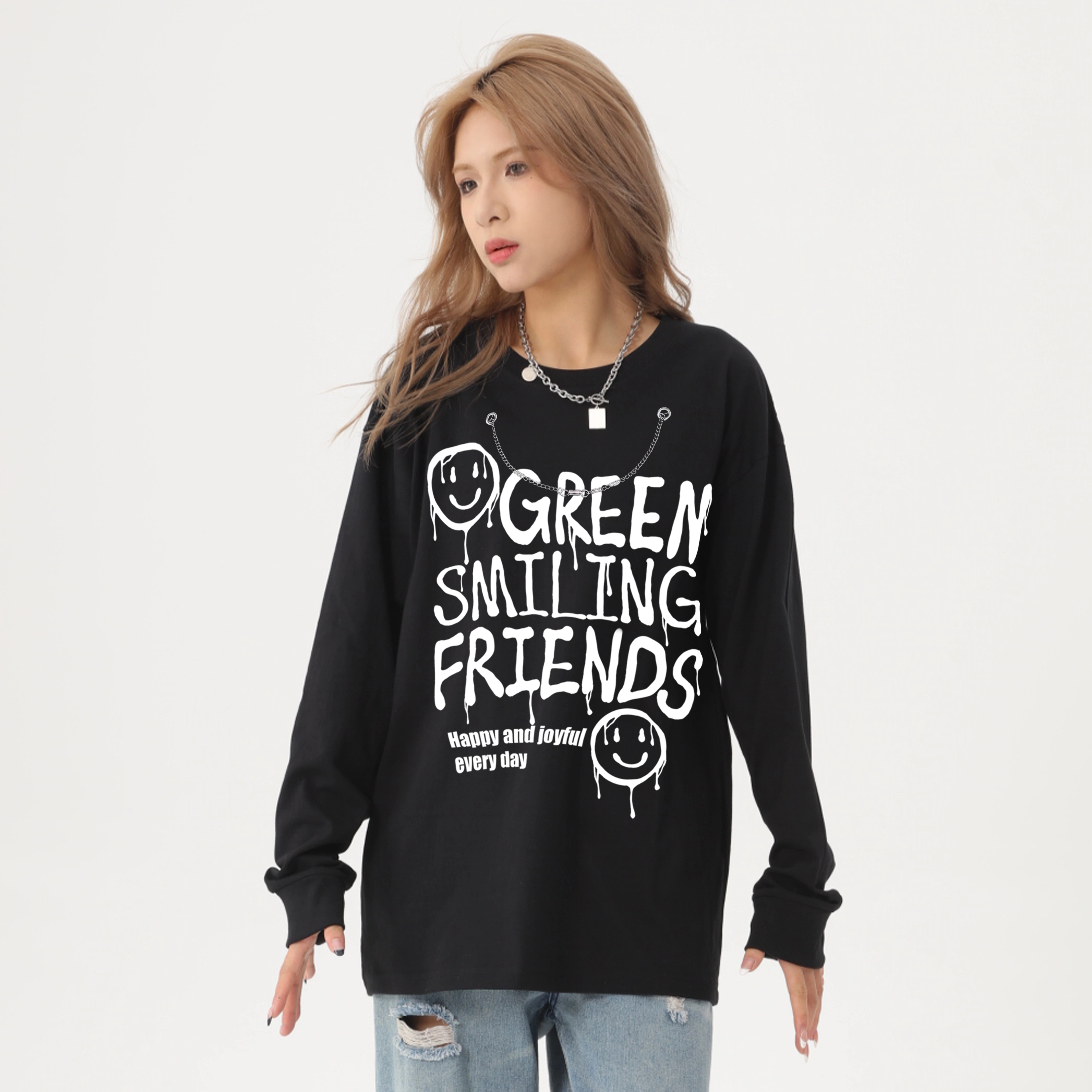GF LogoT