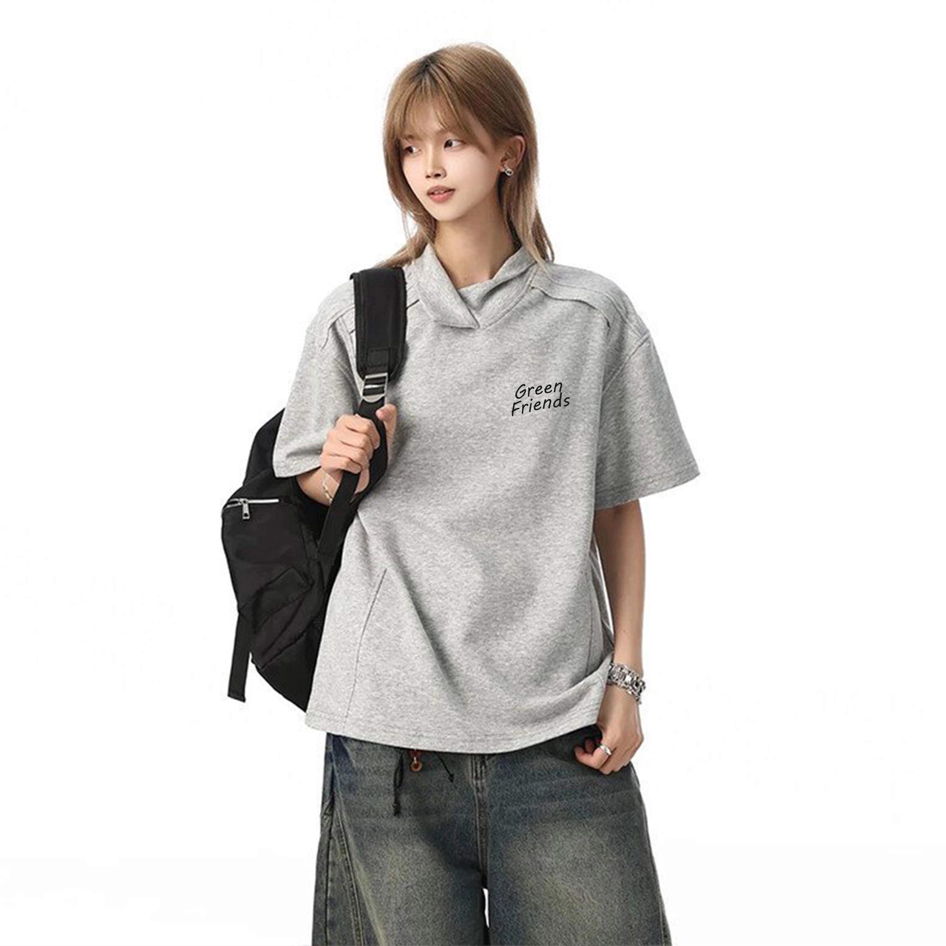 GF T