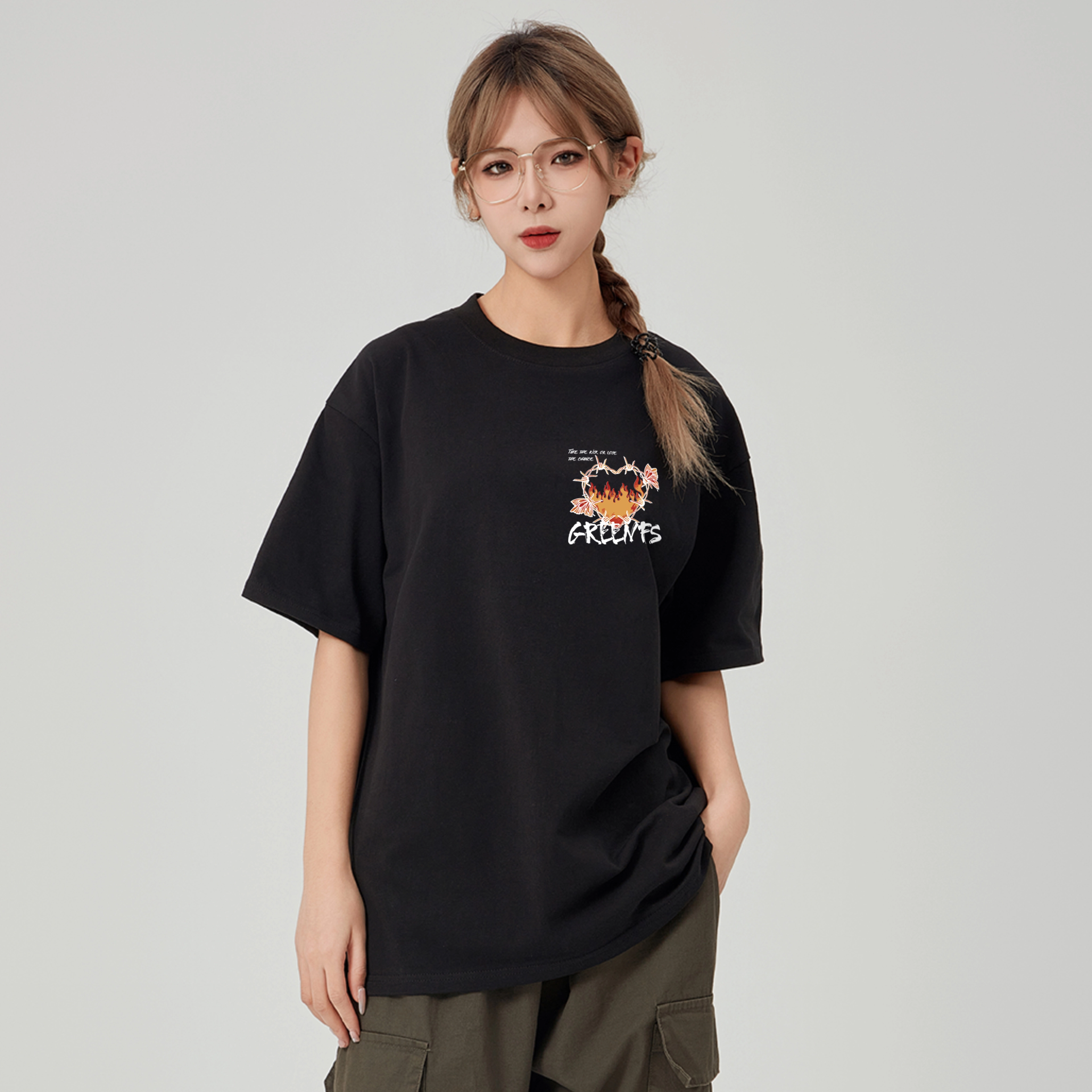 GF T