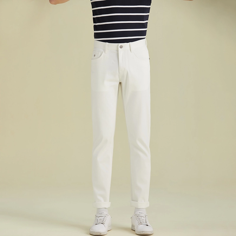 BEN SHERMAN