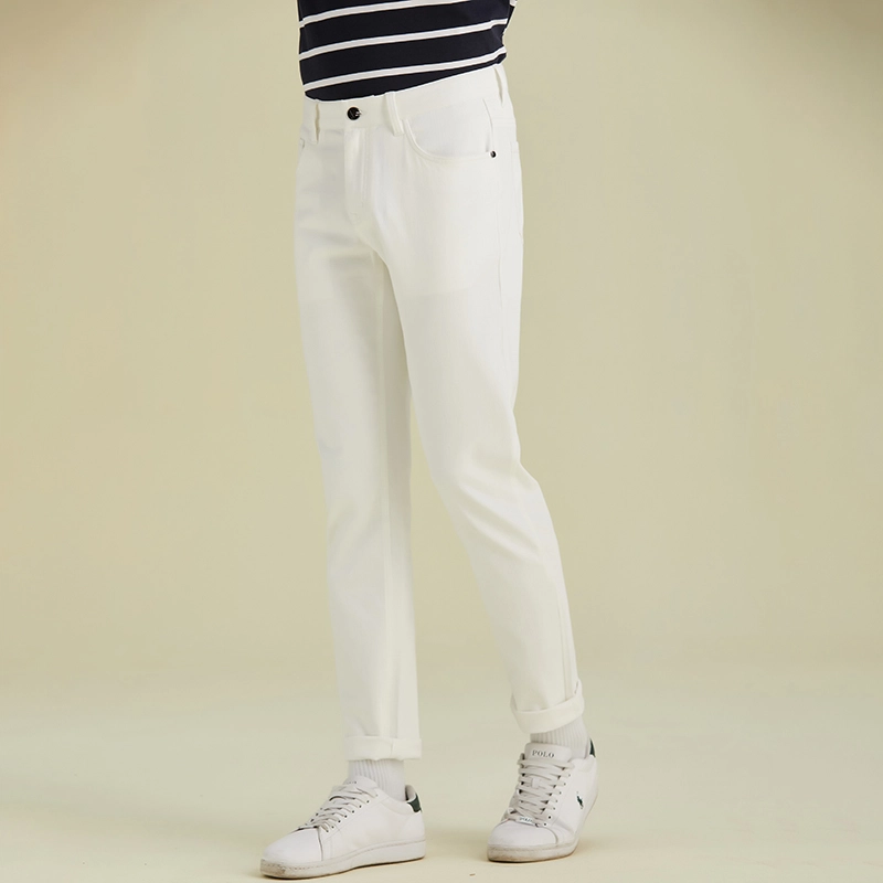 BEN SHERMAN