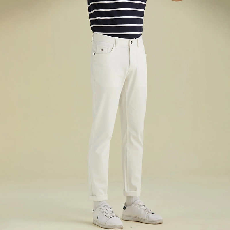 BEN SHERMAN