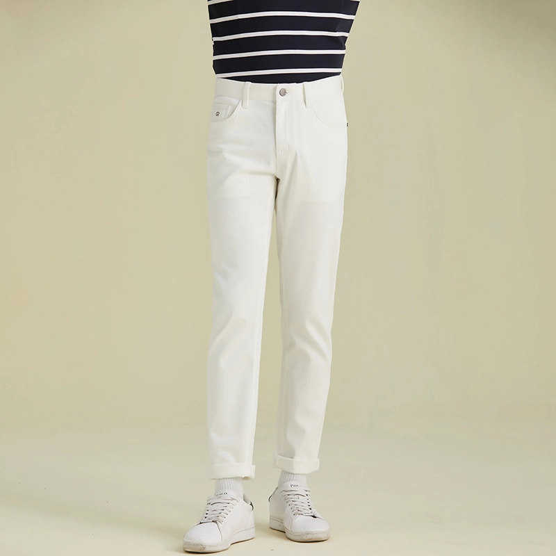 BEN SHERMAN