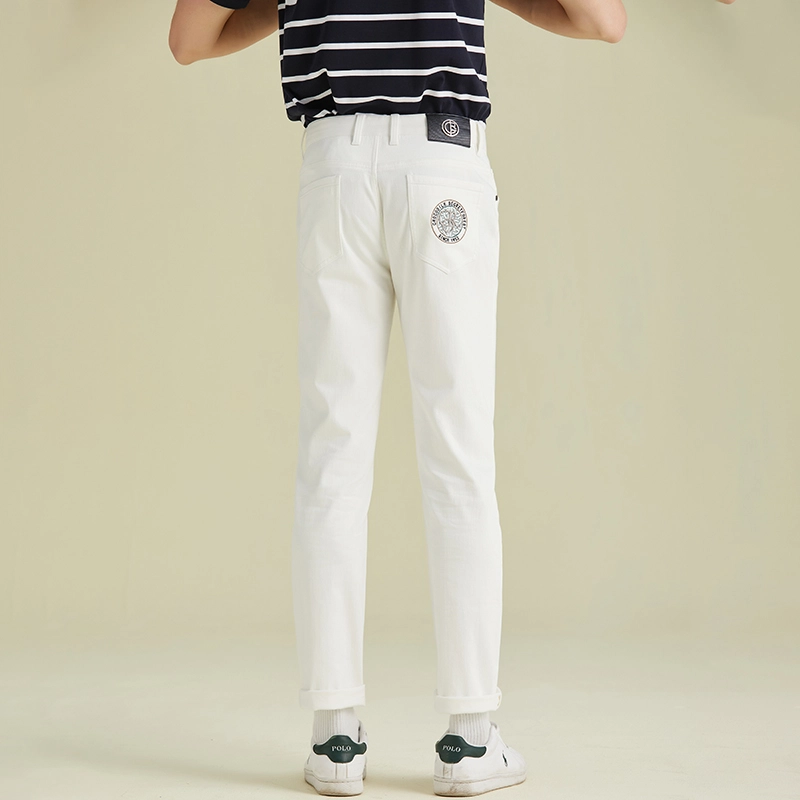 BEN SHERMAN