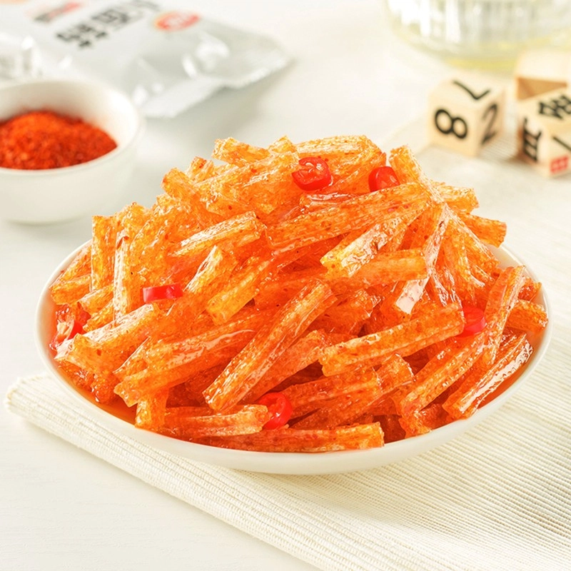 卫龙 教师节辣条零食花束 解馋怀旧零食小吃 开学季礼物送礼实用必备