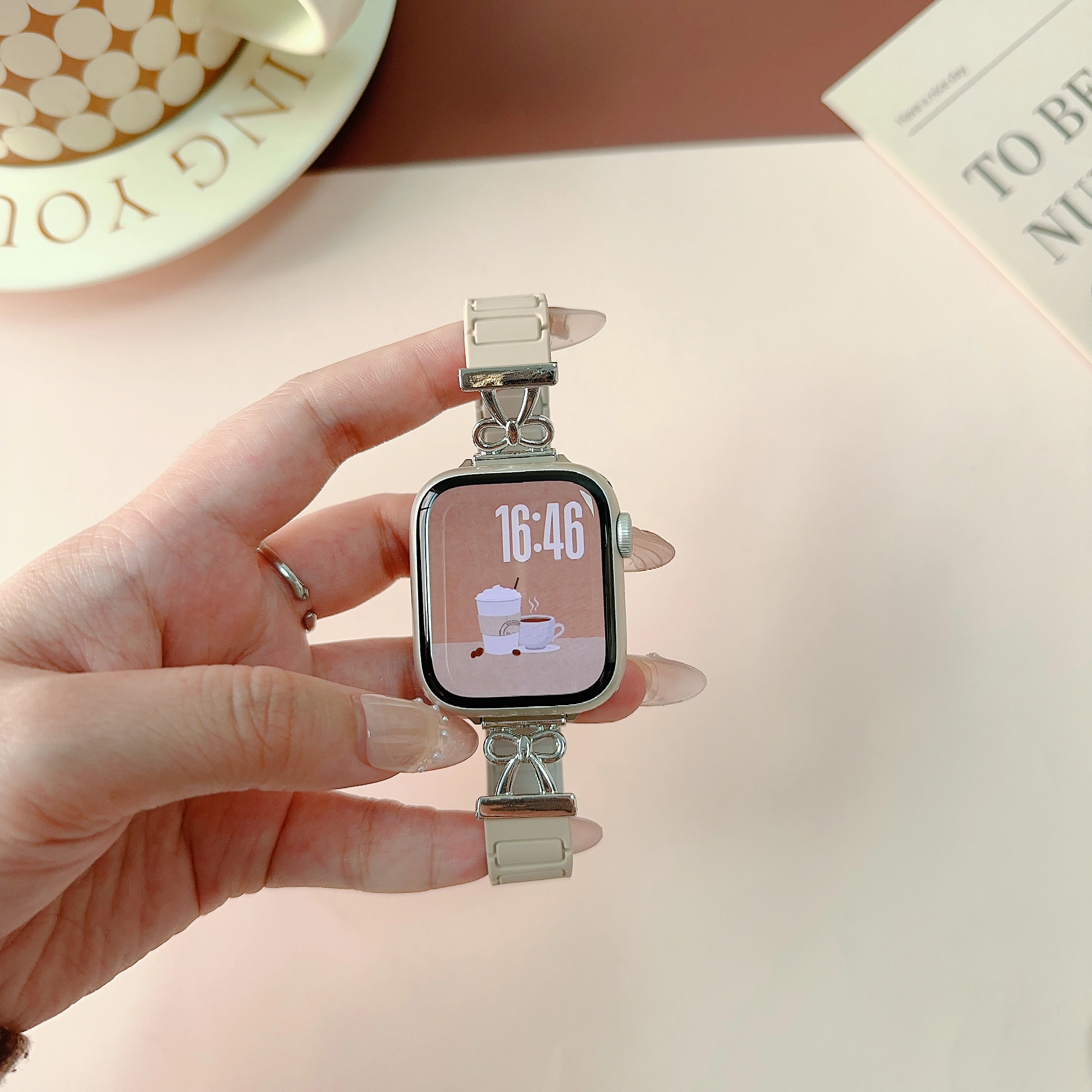 ZS 216mm 38-49mm AppleWatchS8S9S10iwatch