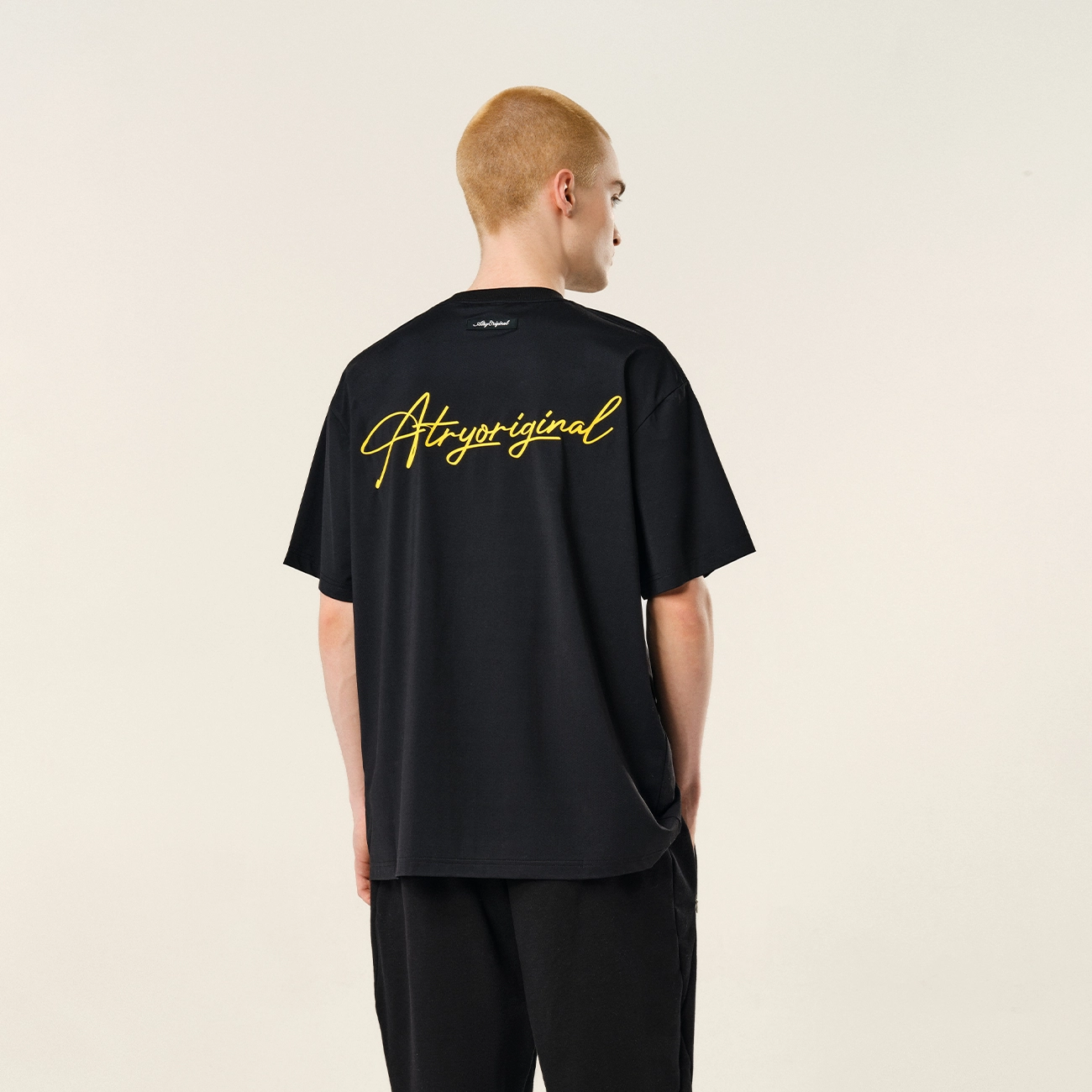 Atry LOGO T