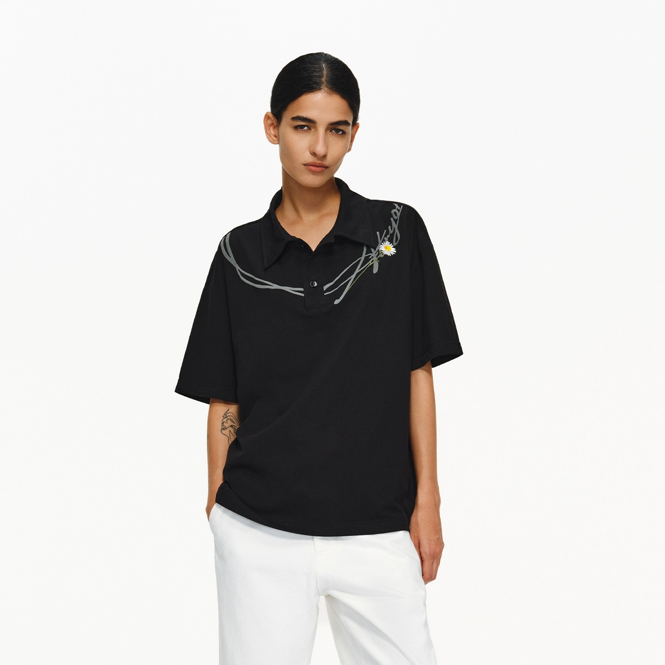 Atry LOGO Polo