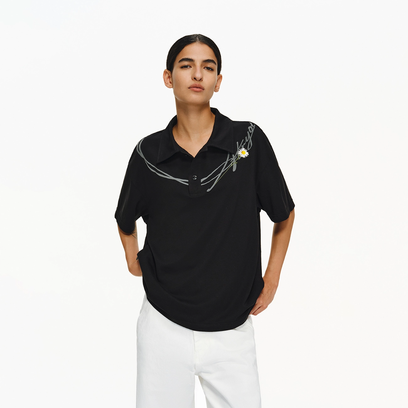 Atry LOGO Polo
