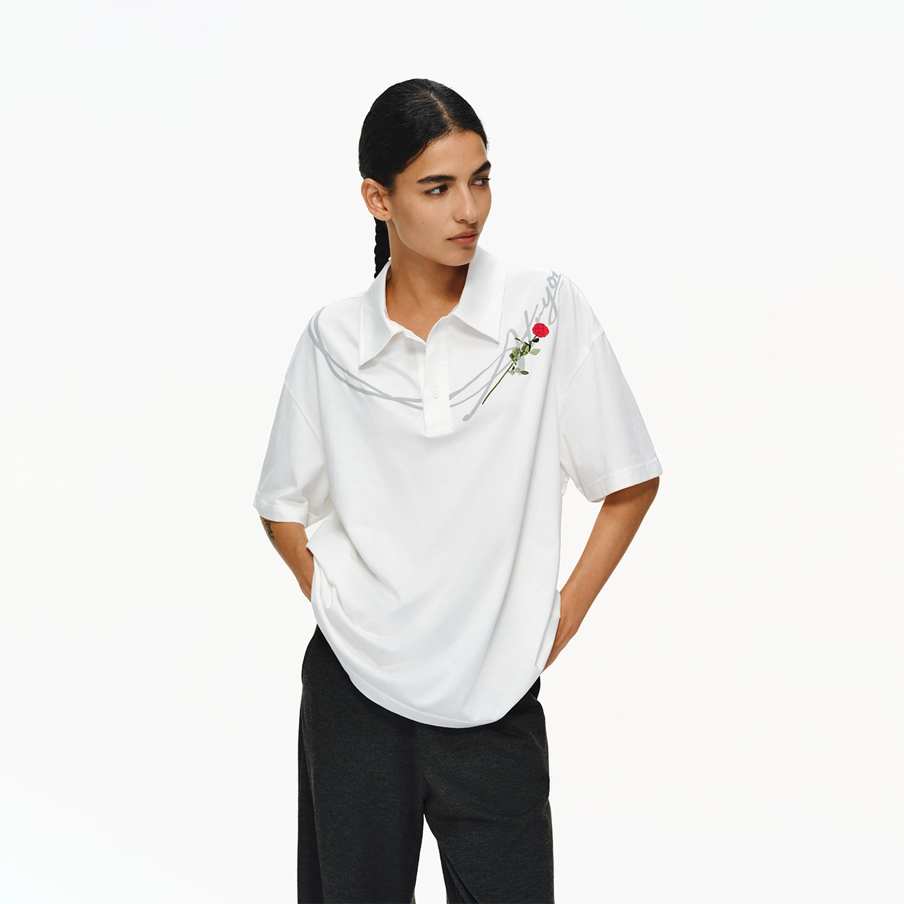 Atry LOGO Polo