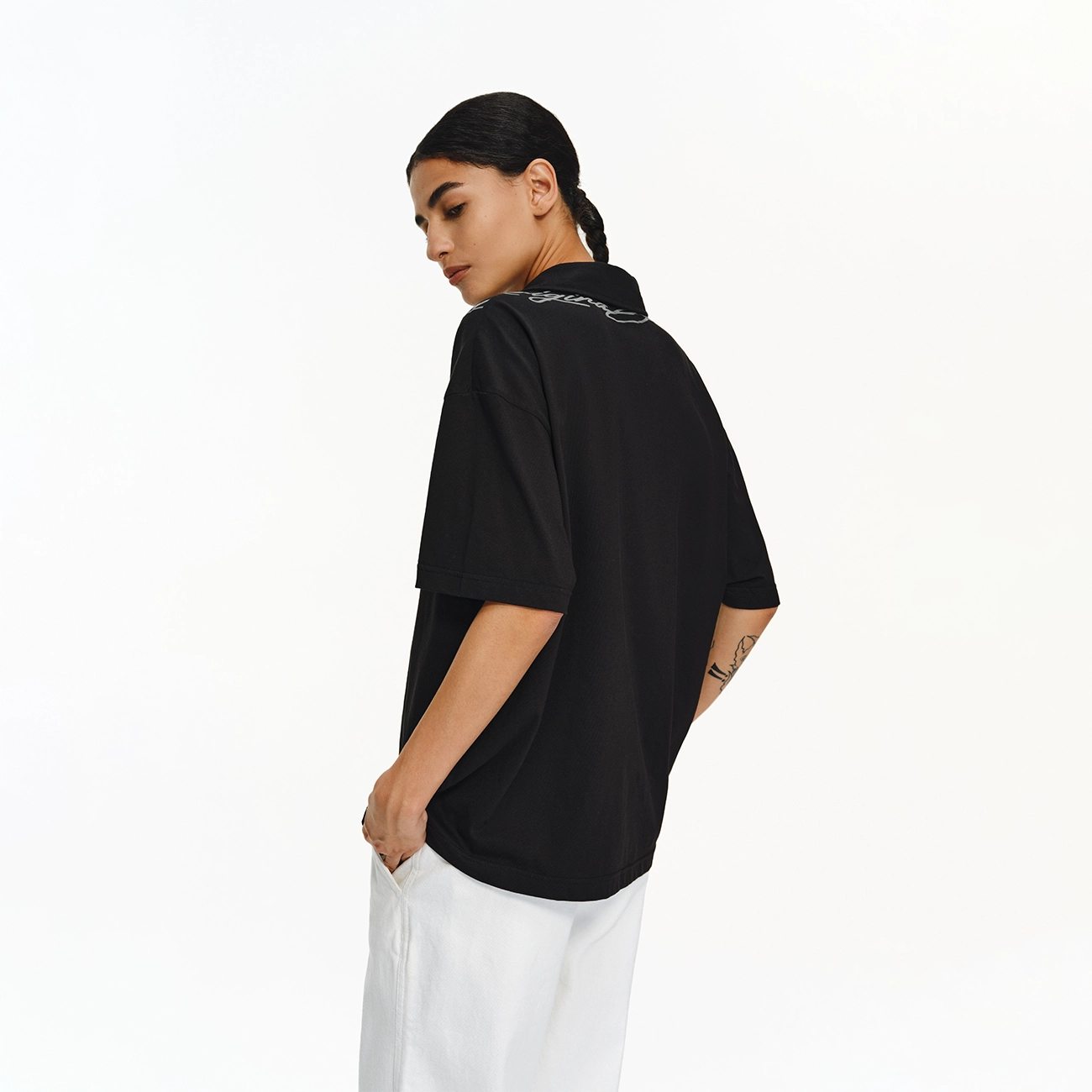 Atry LOGO Polo