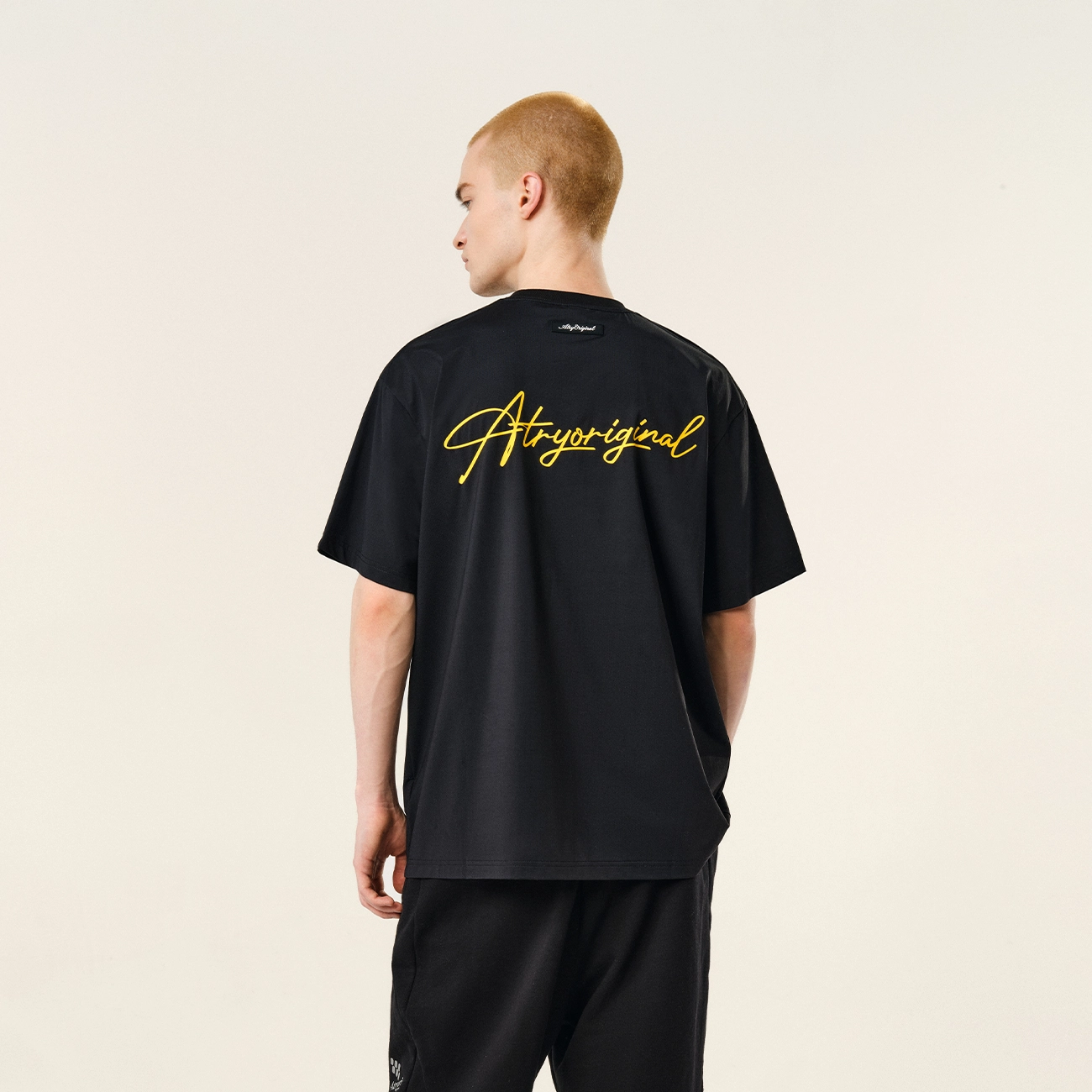 Atry LOGO T