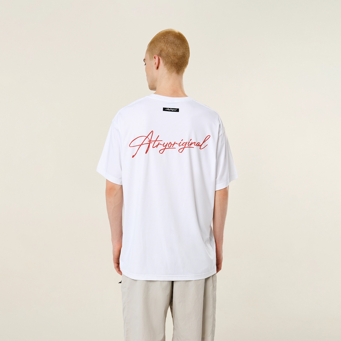 Atry LOGO T