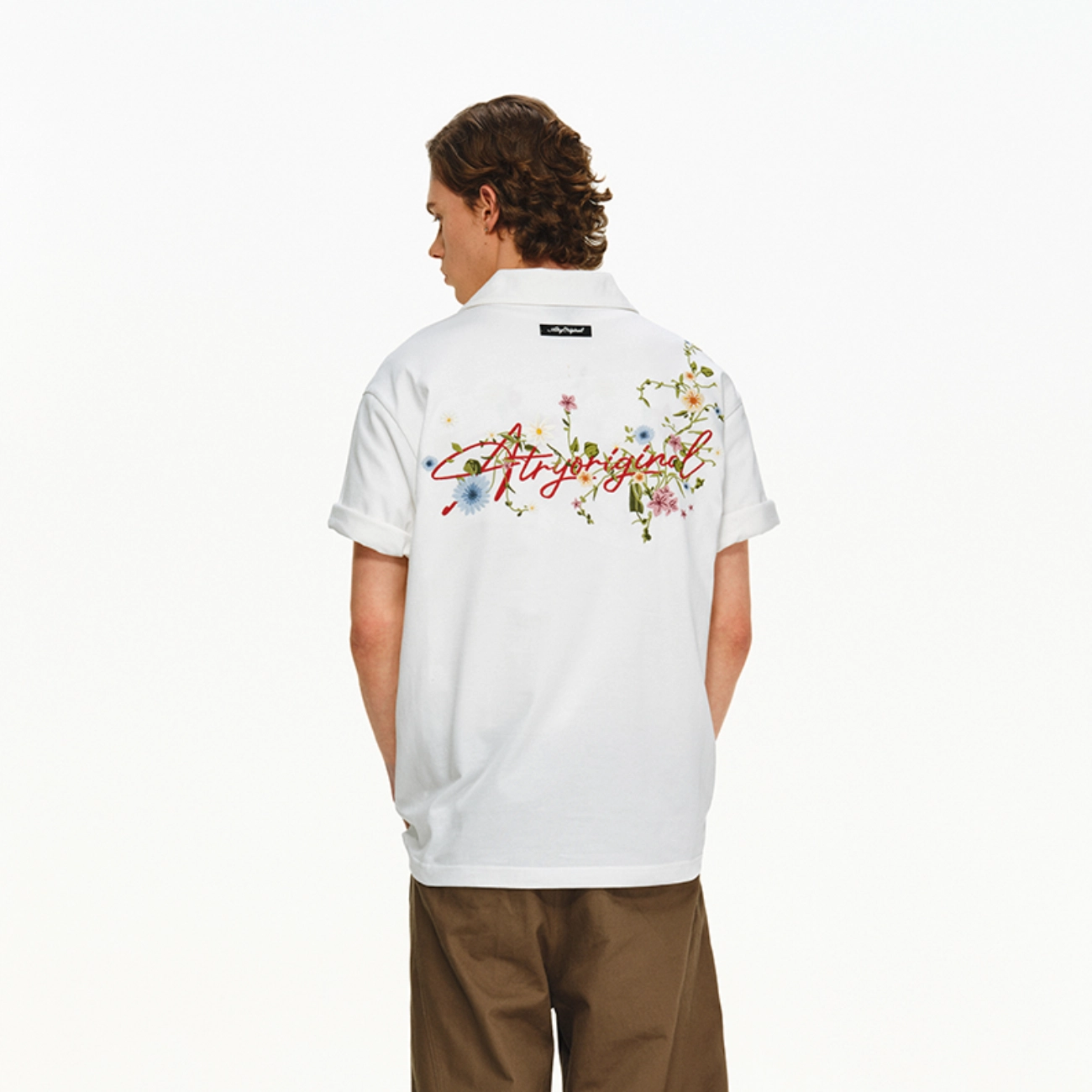 Atry LOGO LogoPolo