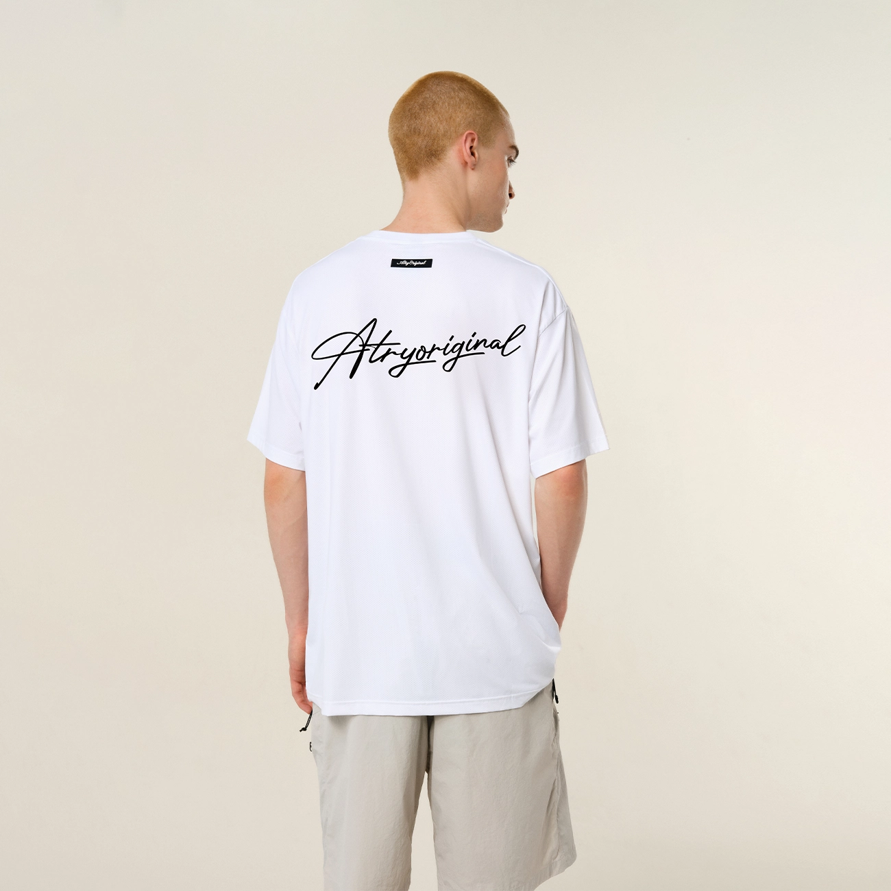 Atry LOGO T