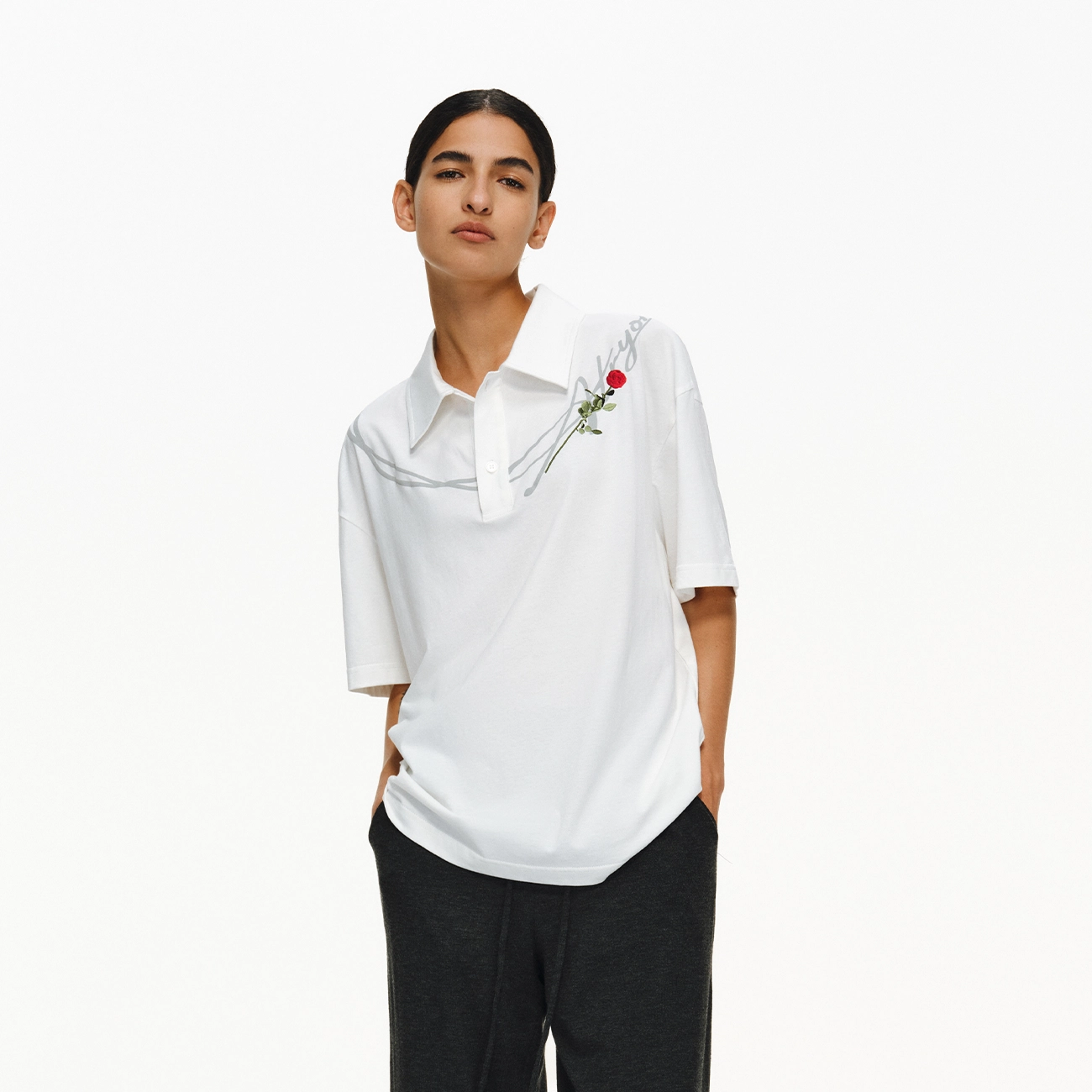 Atry LOGO Polo