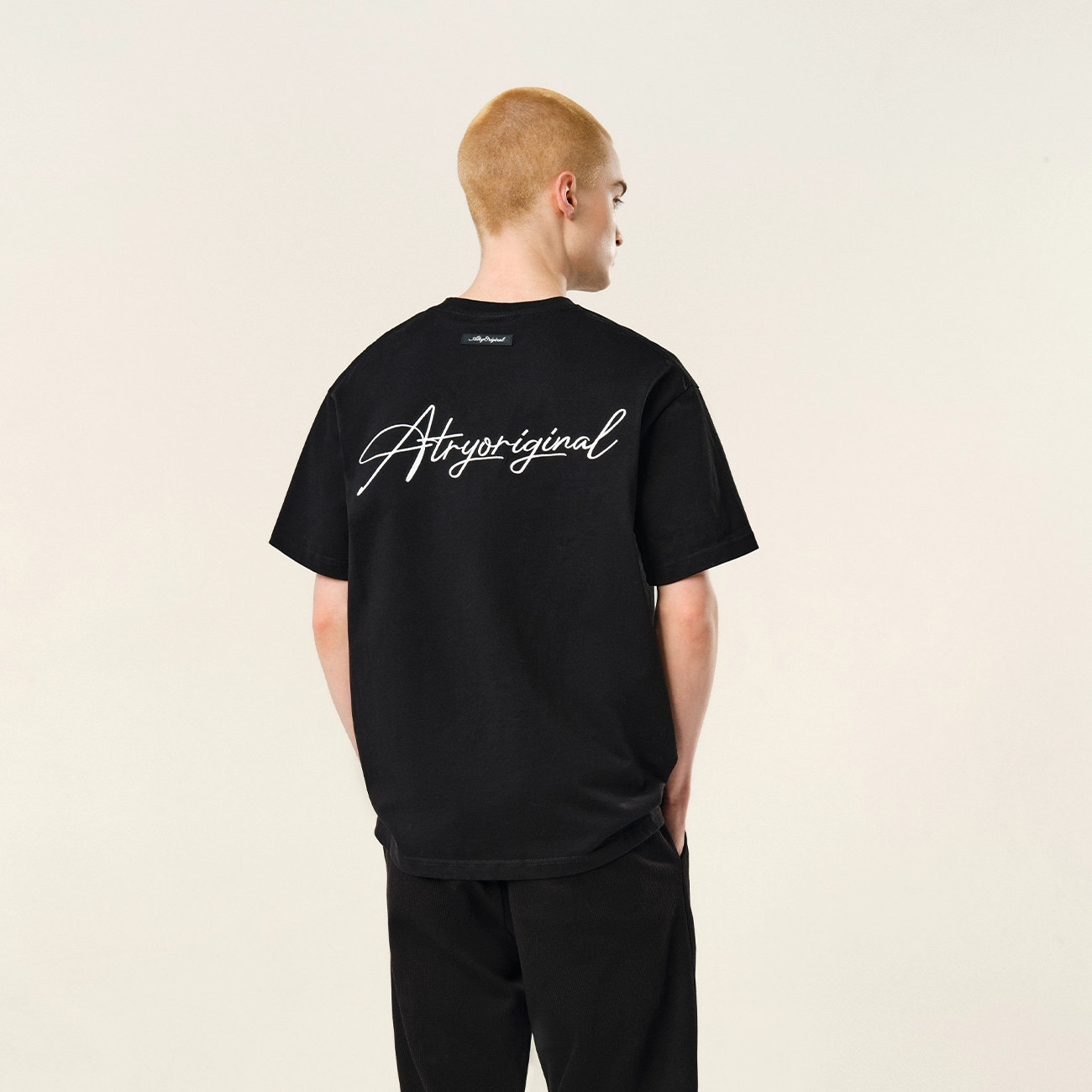 Atry LOGO T