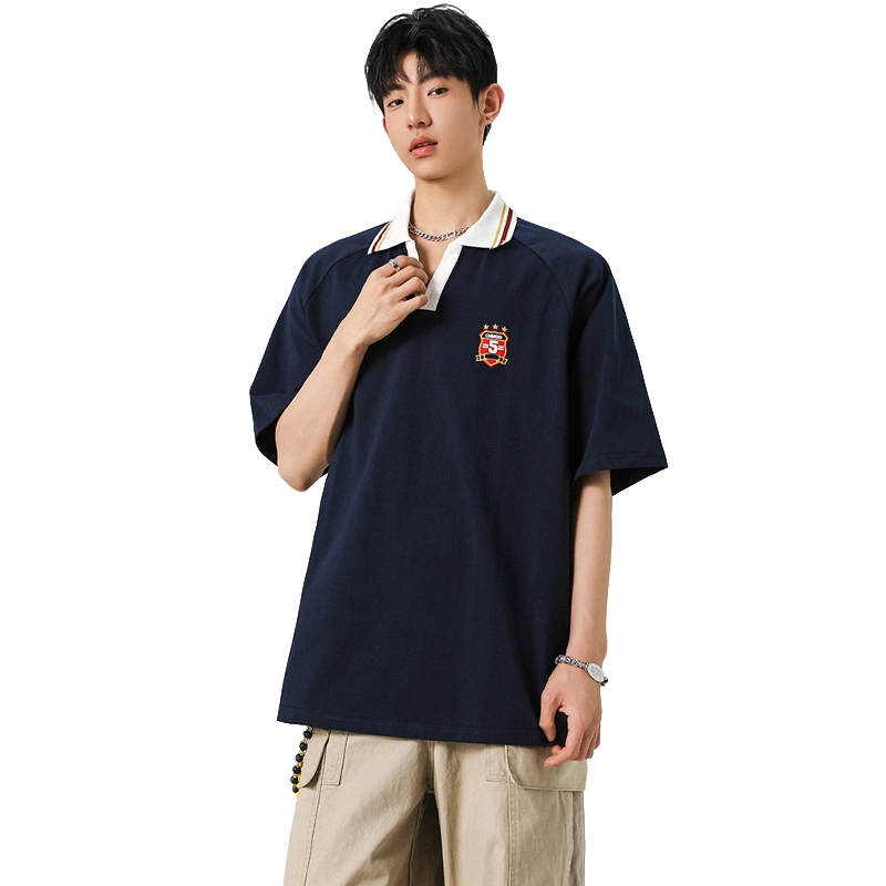 SOLIDITY Polo