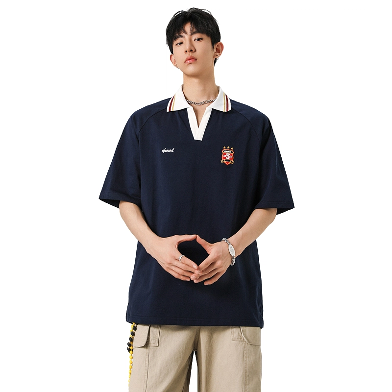 SOLIDITY Polo