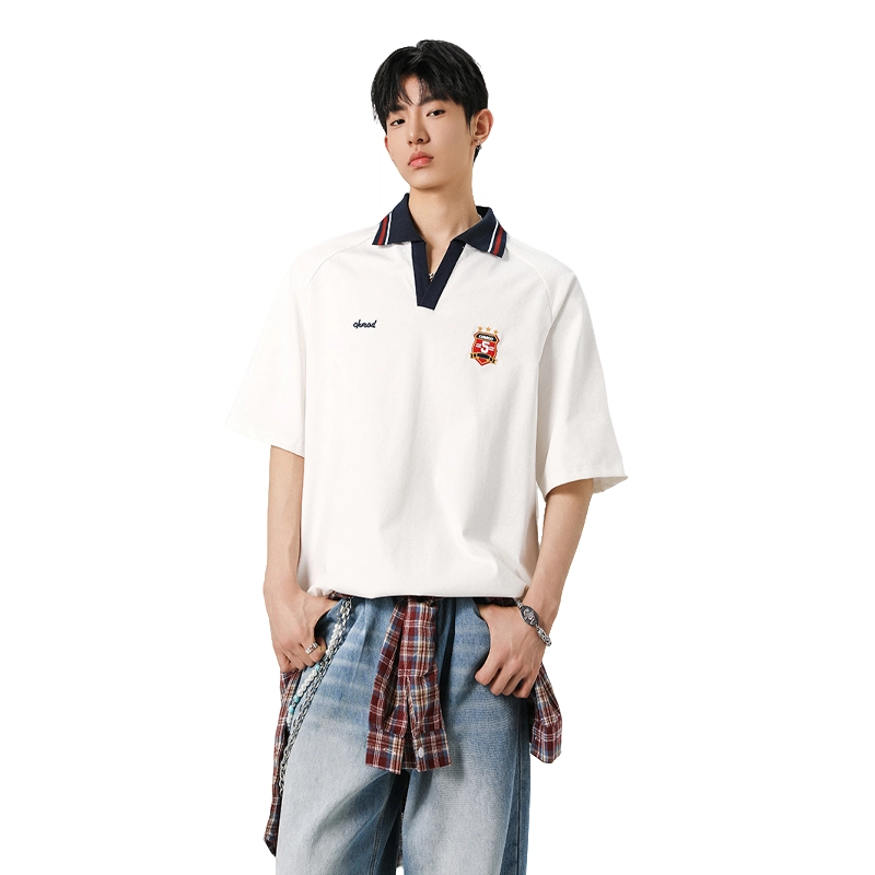 SOLIDITY Polo