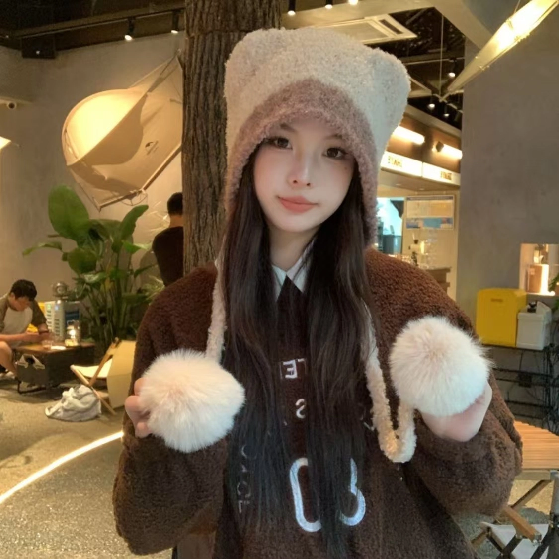 HEAD MART ins
