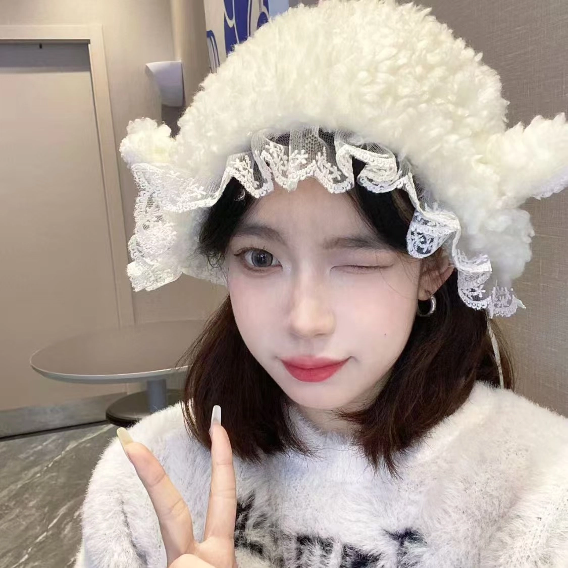 HEAD MART ins